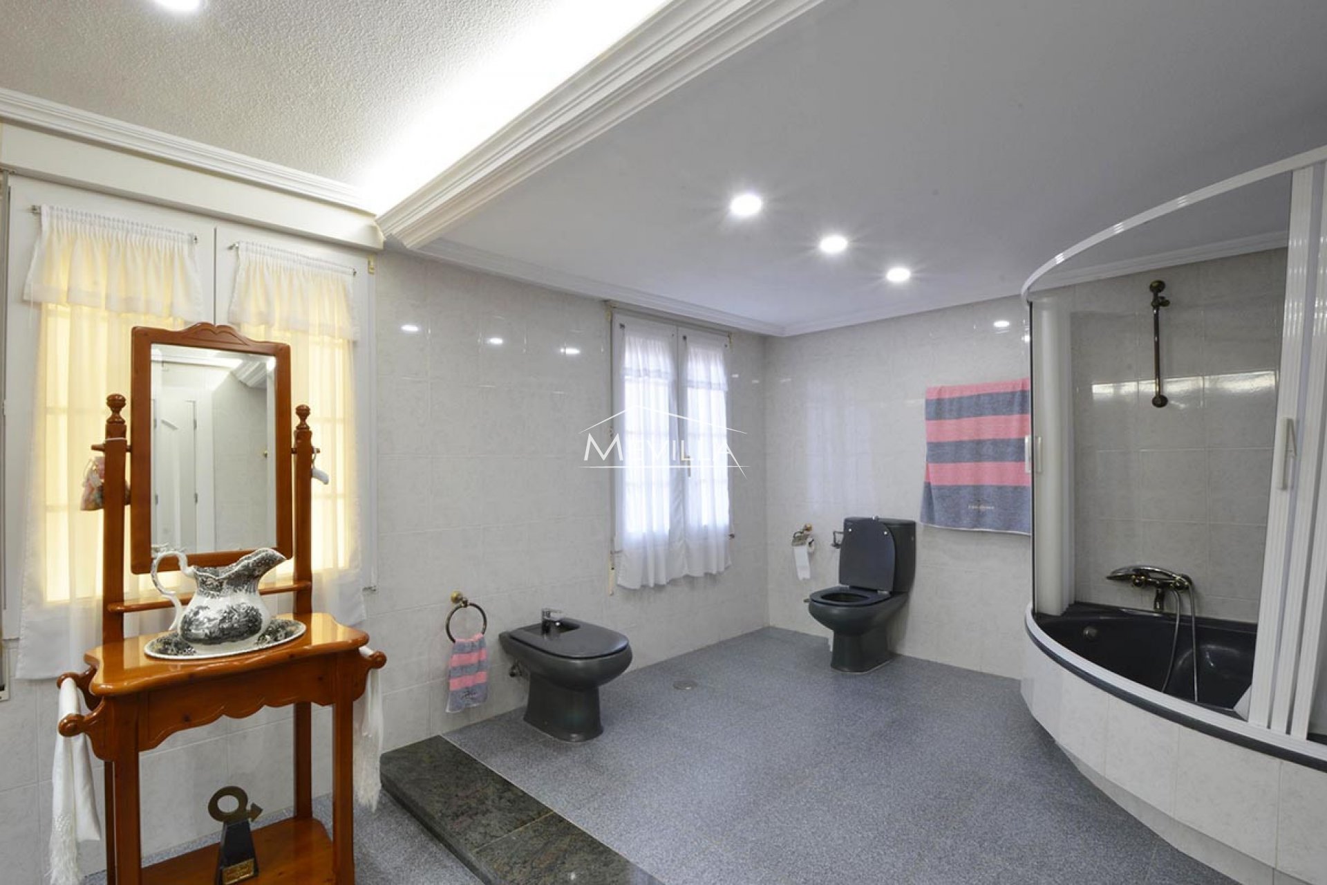 Resales - Villa - Orihuela Costa - Cabo Roig
