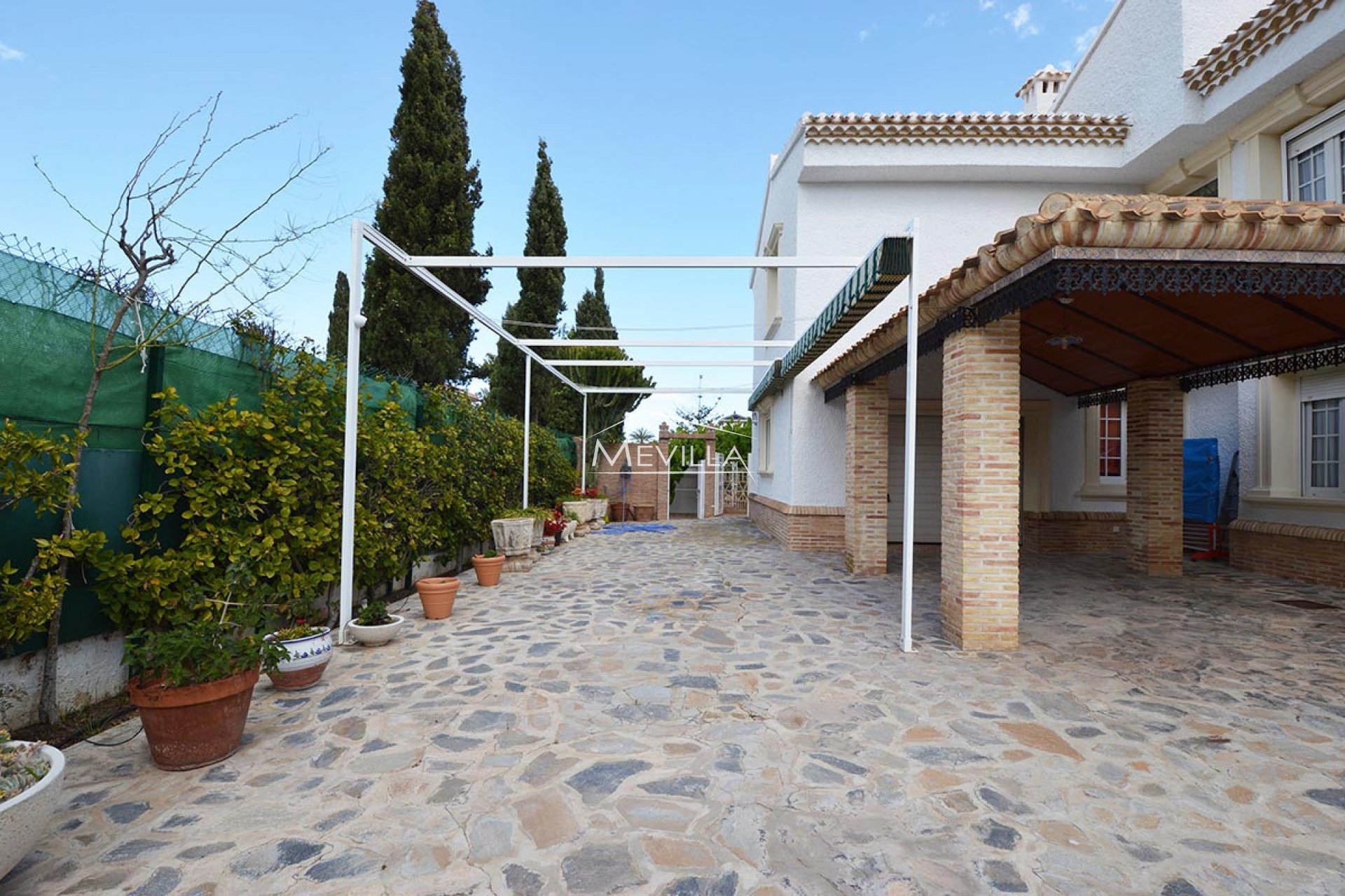 Resales - Villa - Orihuela Costa - Cabo Roig