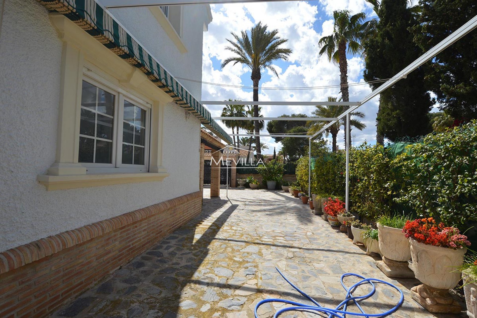 Resales - Villa - Orihuela Costa - Cabo Roig