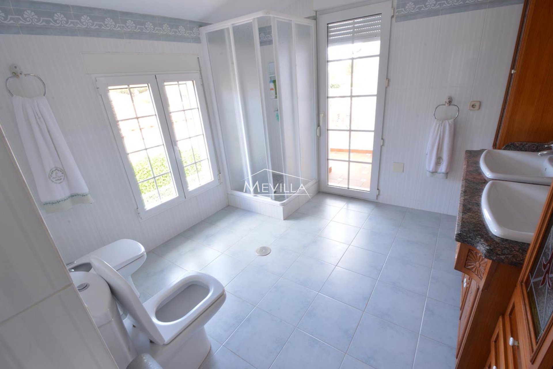 Resales - Villa - Orihuela Costa - Cabo Roig