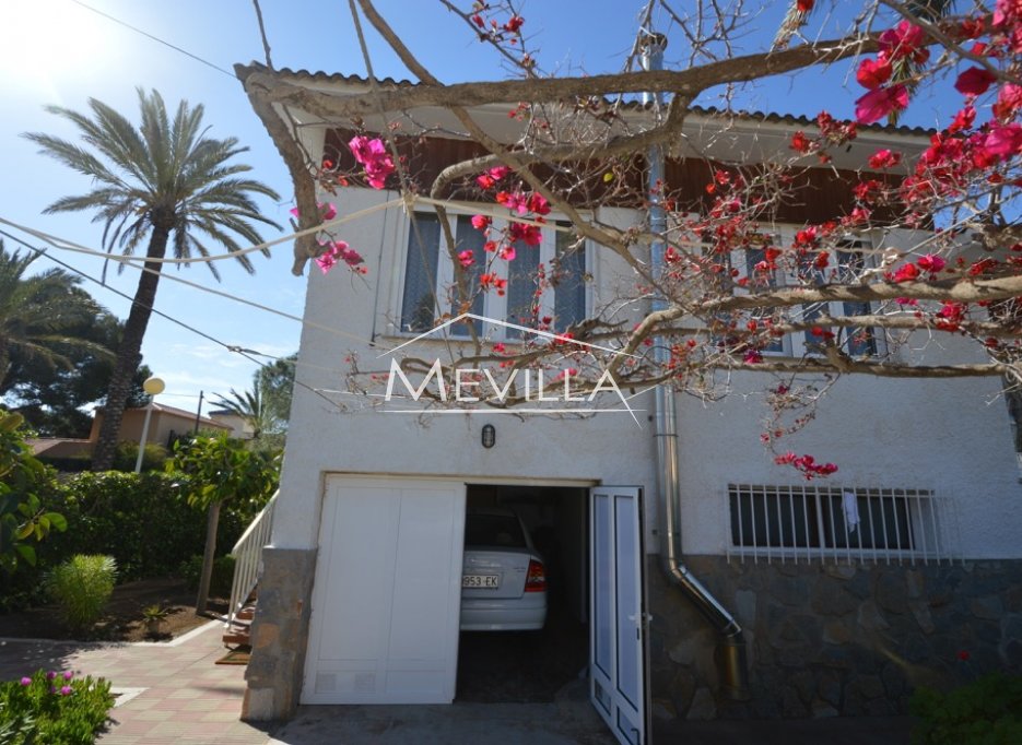 Resales - Villa - Orihuela Costa - Cabo Roig