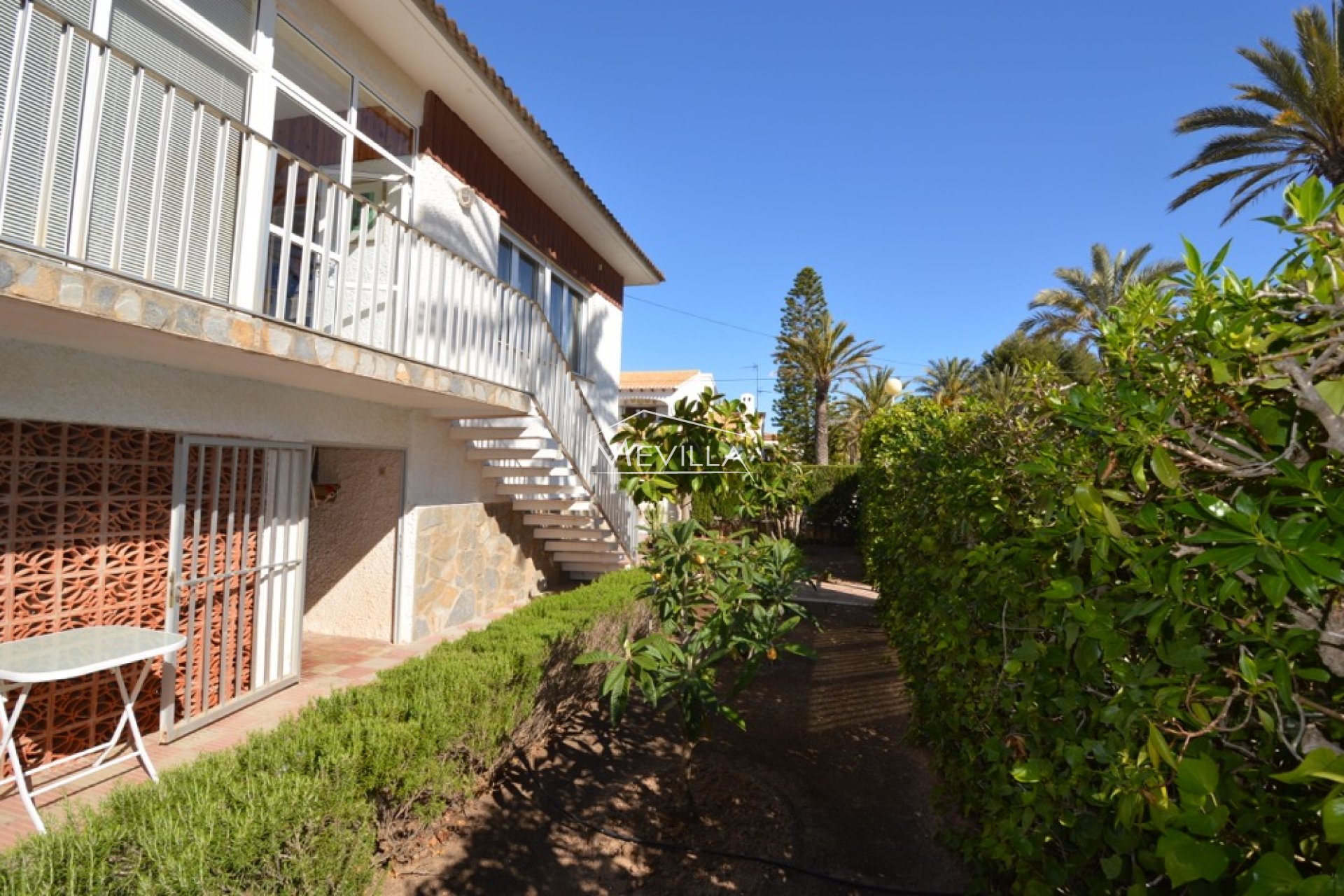 Resales - Villa - Orihuela Costa - Cabo Roig