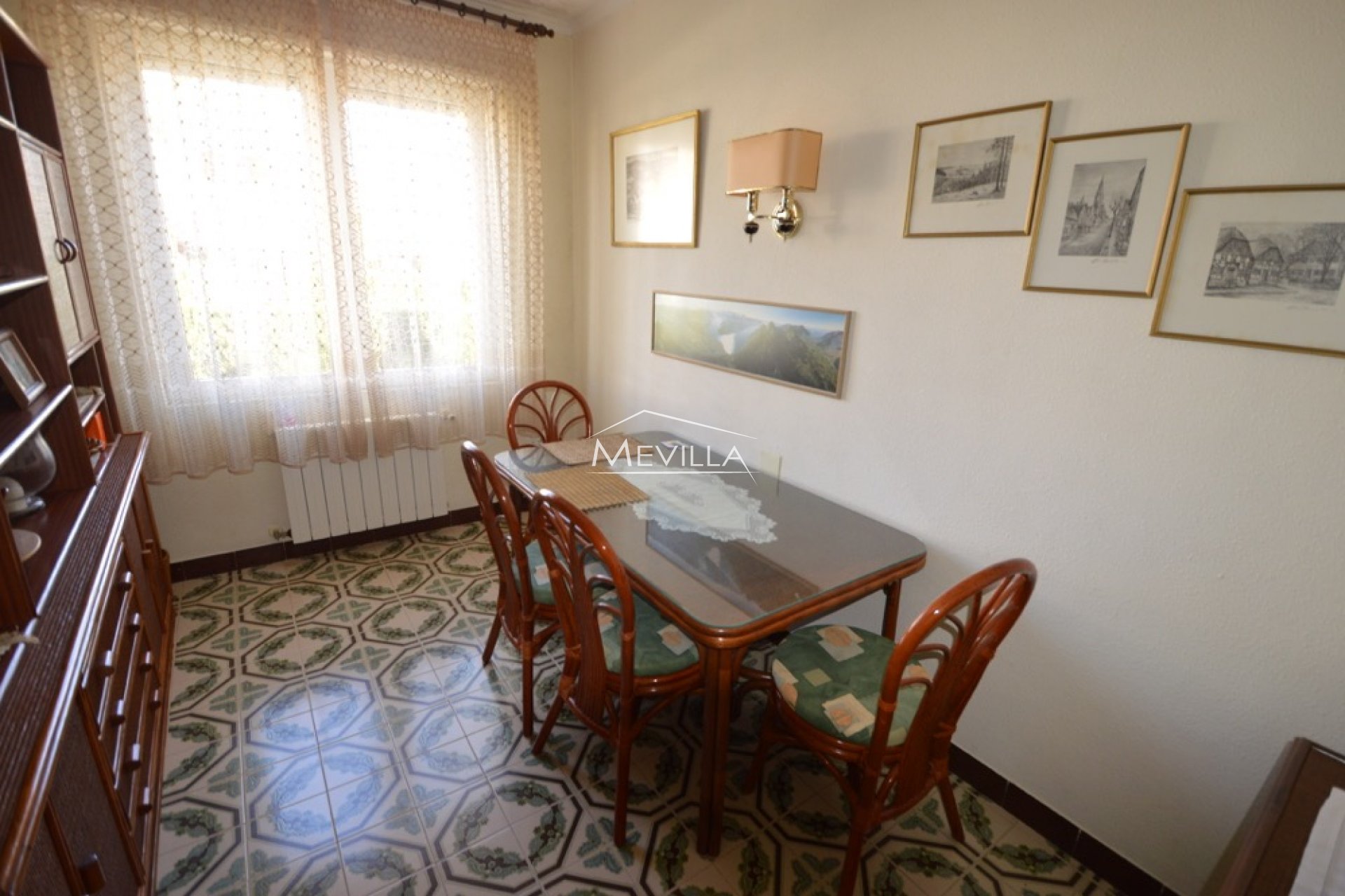 Resales - Villa - Orihuela Costa - Cabo Roig