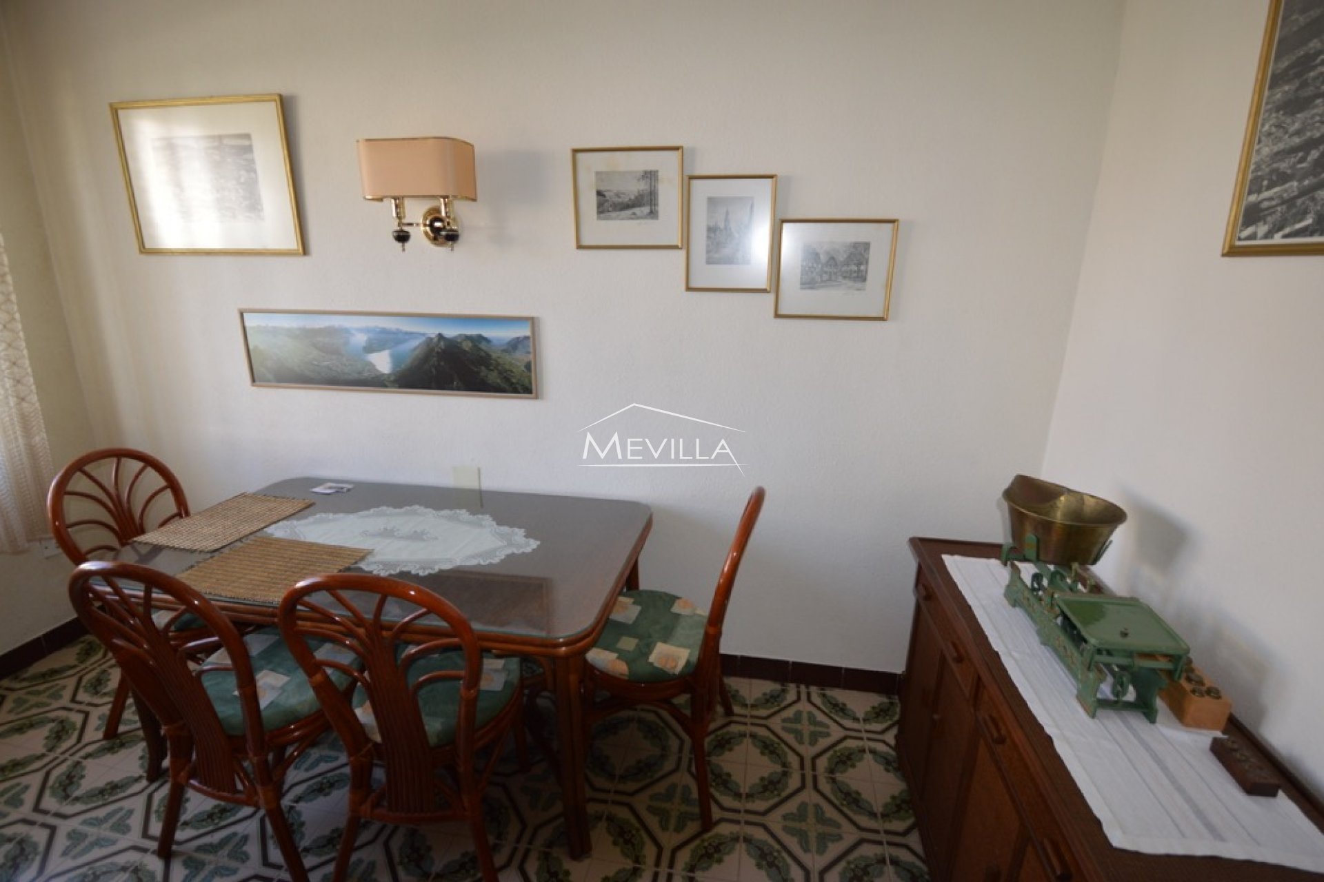 Resales - Villa - Orihuela Costa - Cabo Roig