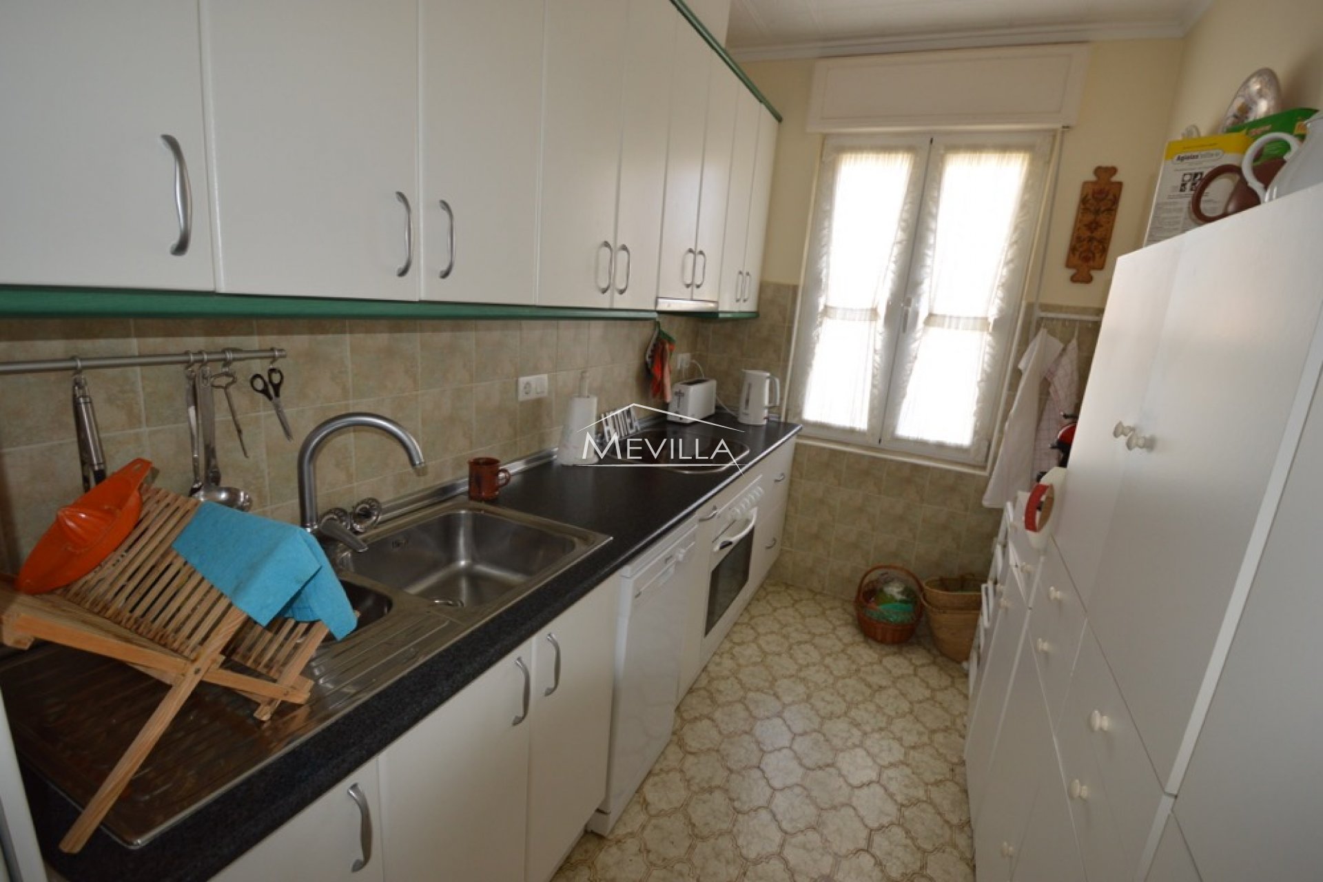 Resales - Villa - Orihuela Costa - Cabo Roig