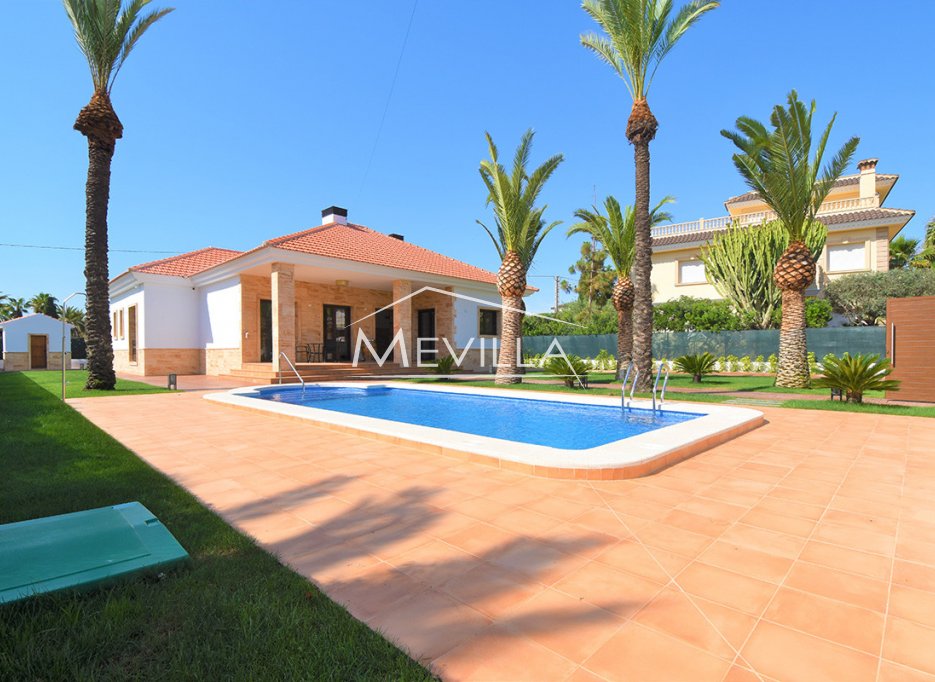 Resales - Villa - Orihuela Costa - Cabo Roig