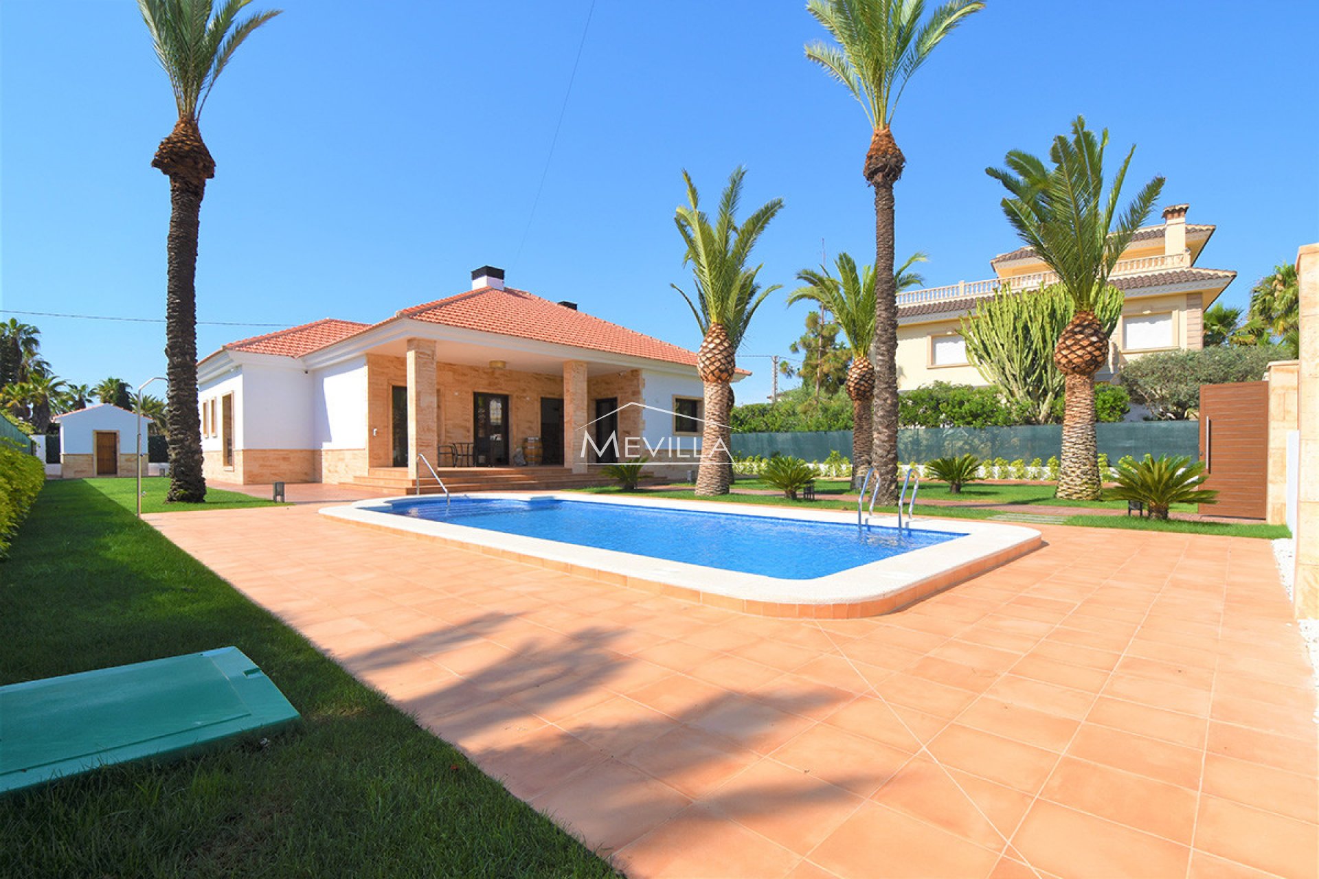 Resales - Villa - Orihuela Costa - Cabo Roig