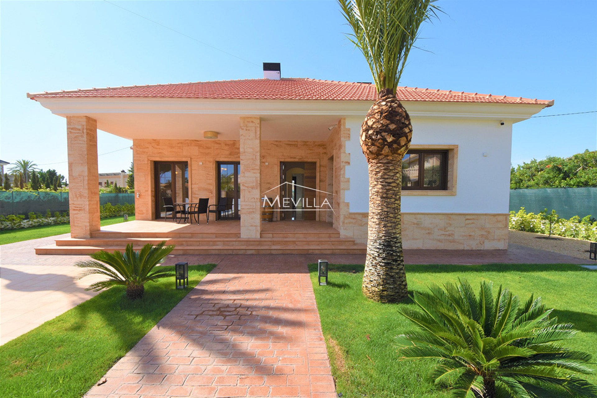 Resales - Villa - Orihuela Costa - Cabo Roig