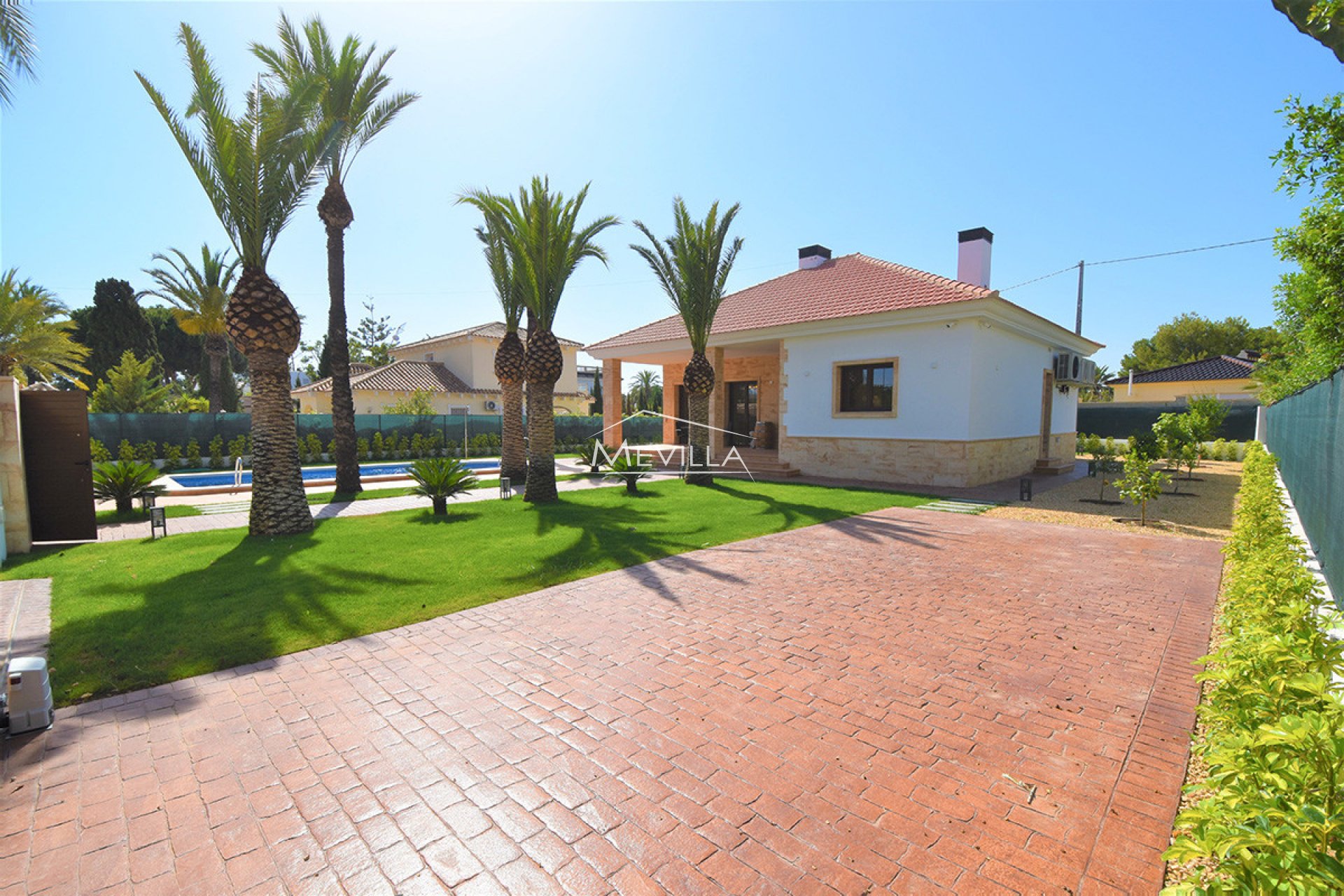 Resales - Villa - Orihuela Costa - Cabo Roig