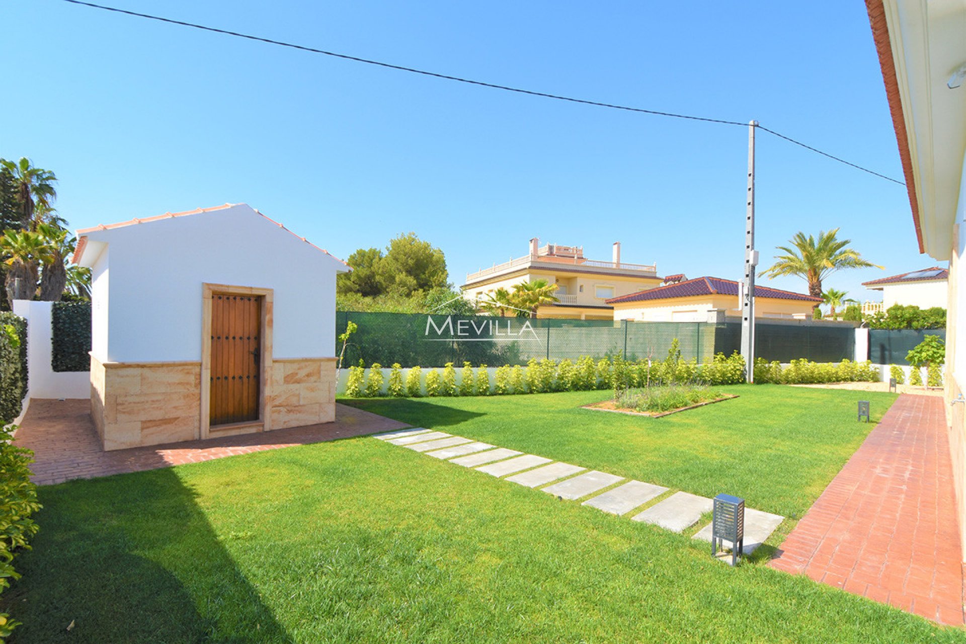 Resales - Villa - Orihuela Costa - Cabo Roig