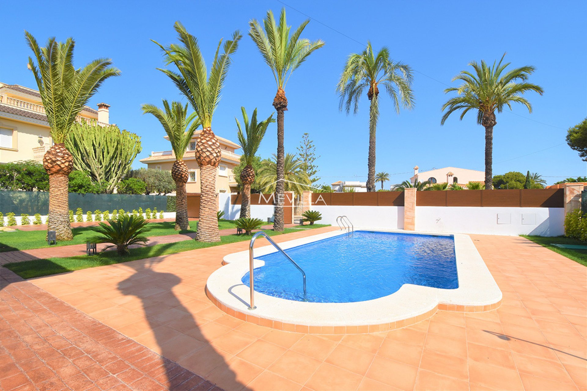 Resales - Villa - Orihuela Costa - Cabo Roig