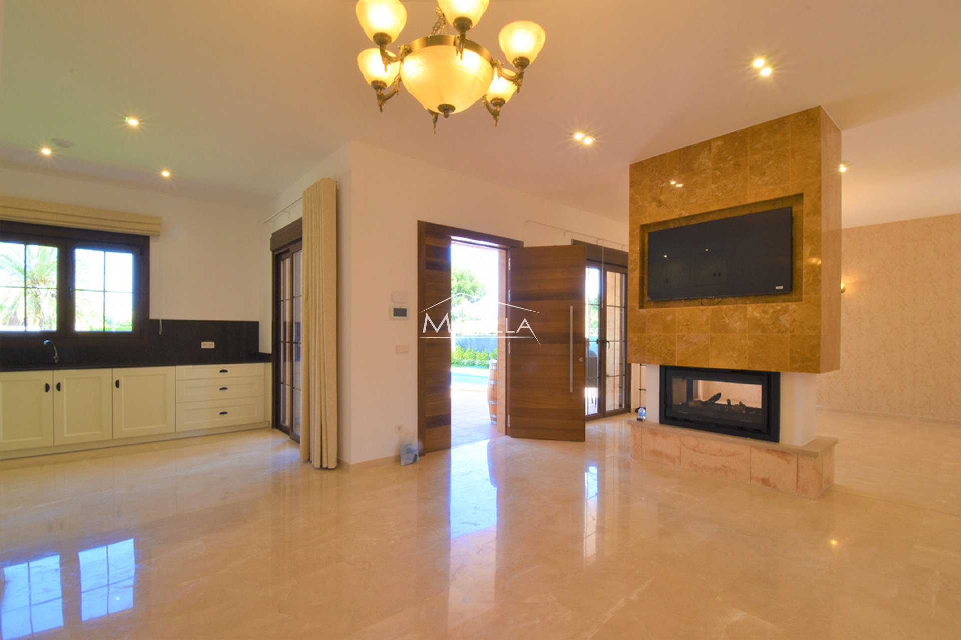 Resales - Villa - Orihuela Costa - Cabo Roig