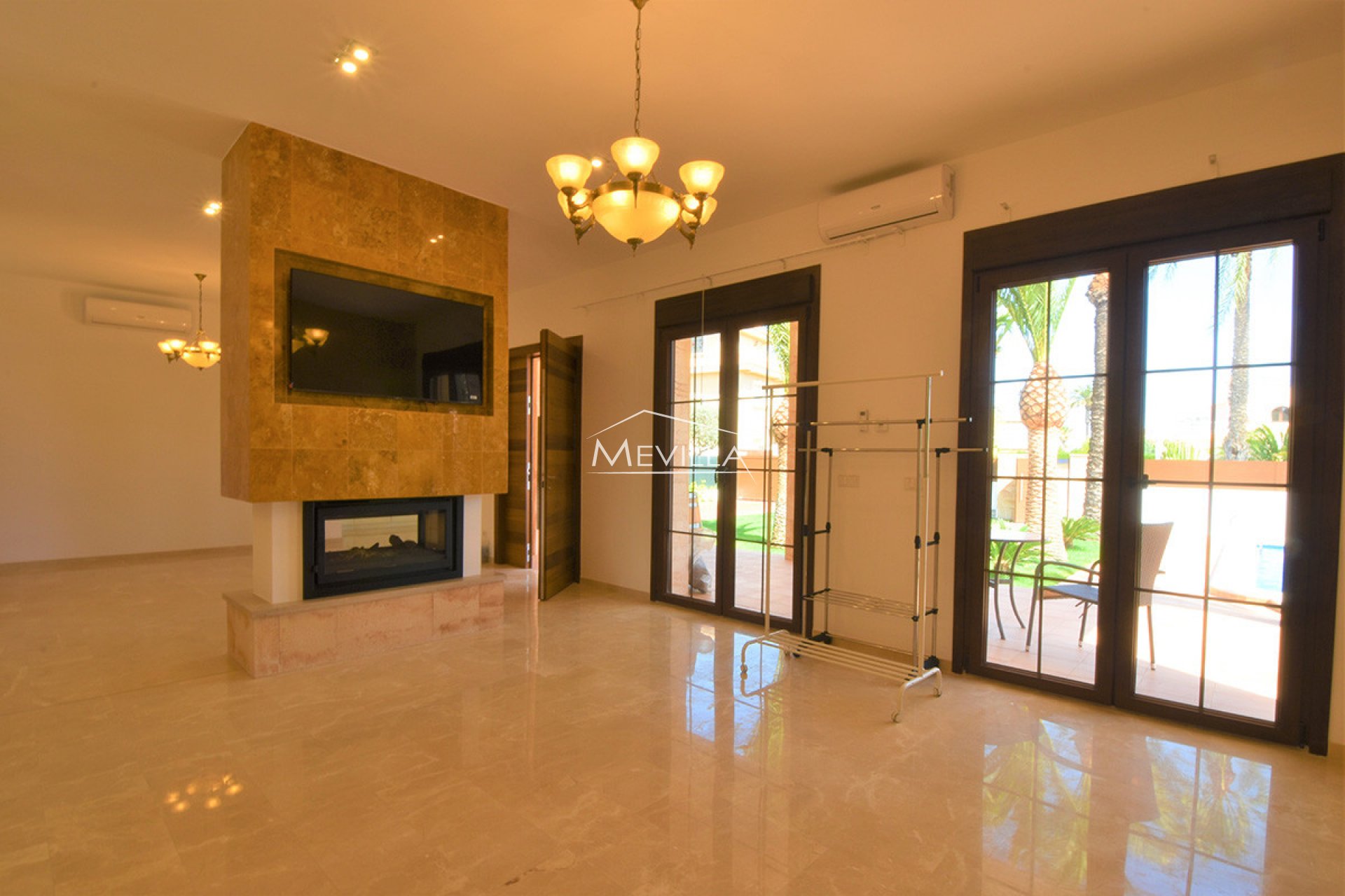 Resales - Villa - Orihuela Costa - Cabo Roig