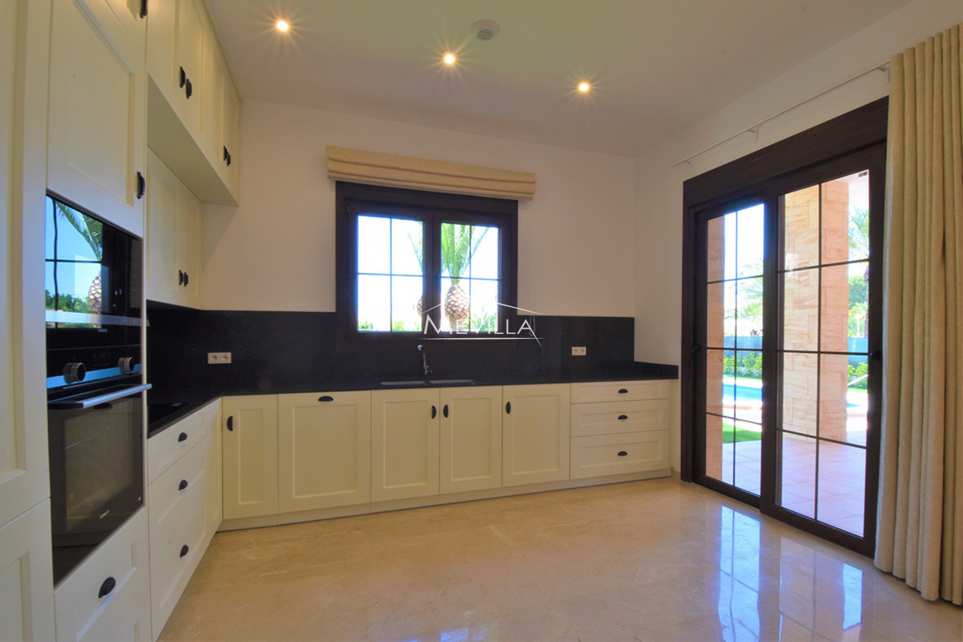 Resales - Villa - Orihuela Costa - Cabo Roig