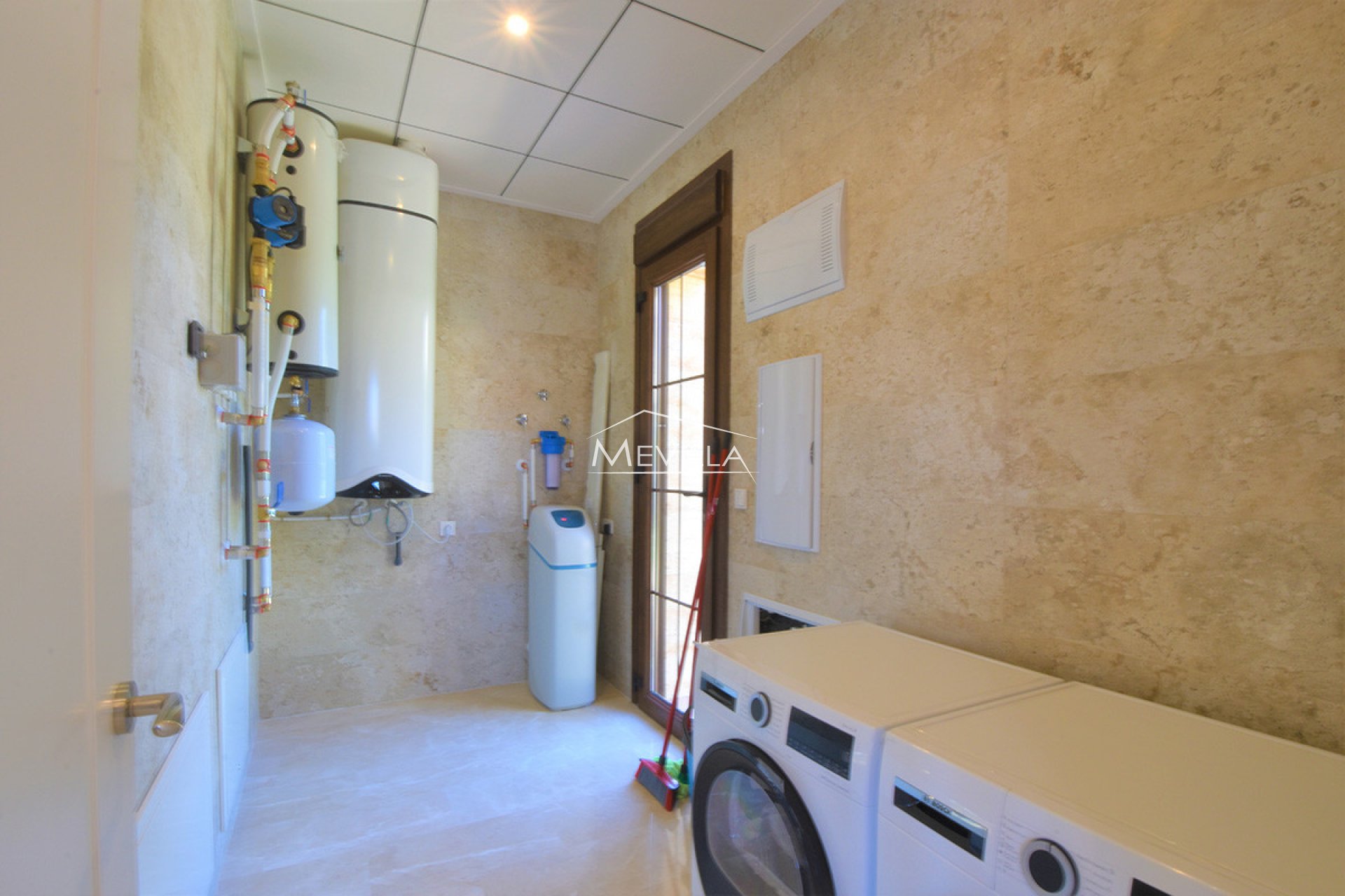 Resales - Villa - Orihuela Costa - Cabo Roig