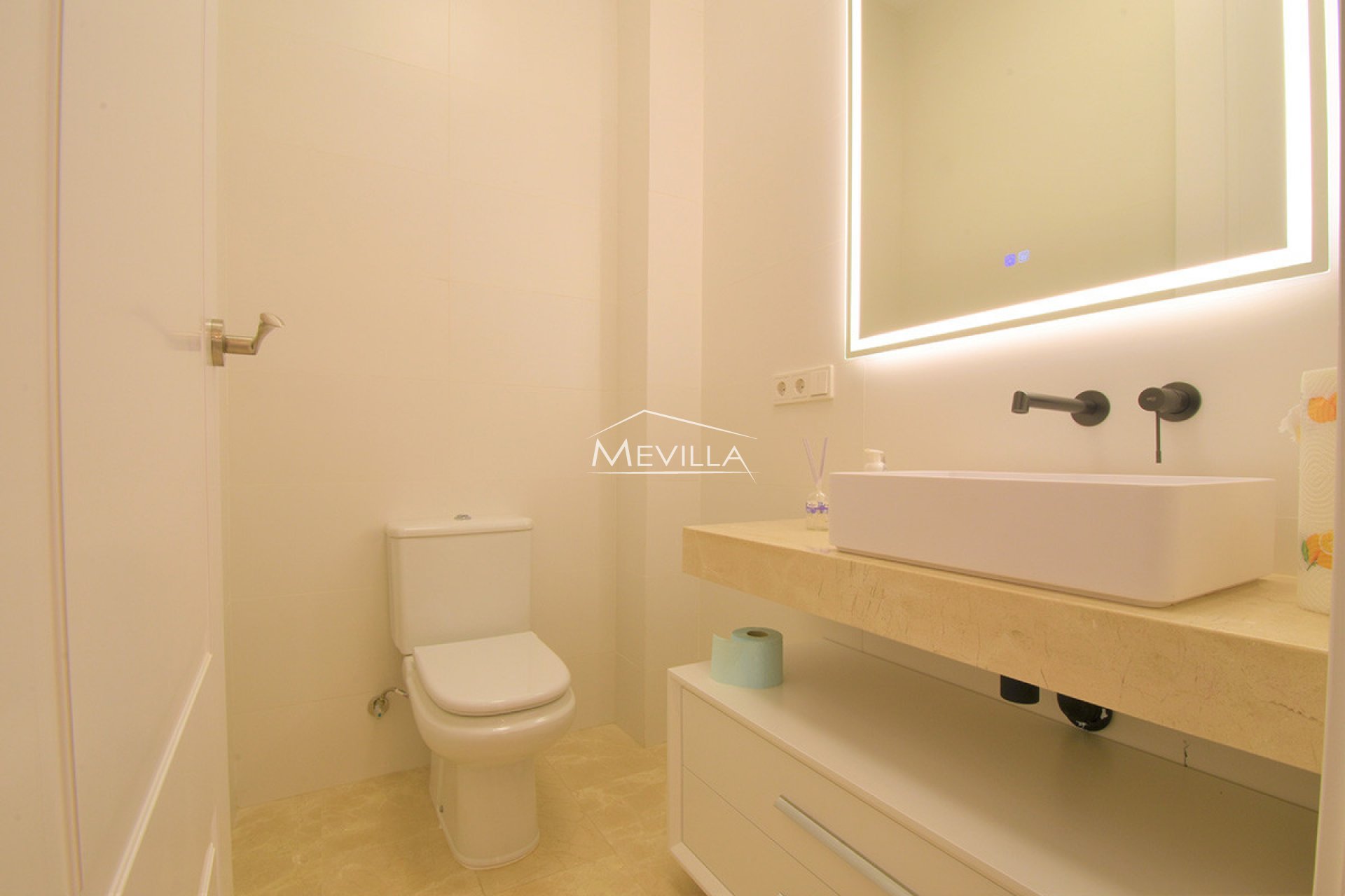 Resales - Villa - Orihuela Costa - Cabo Roig