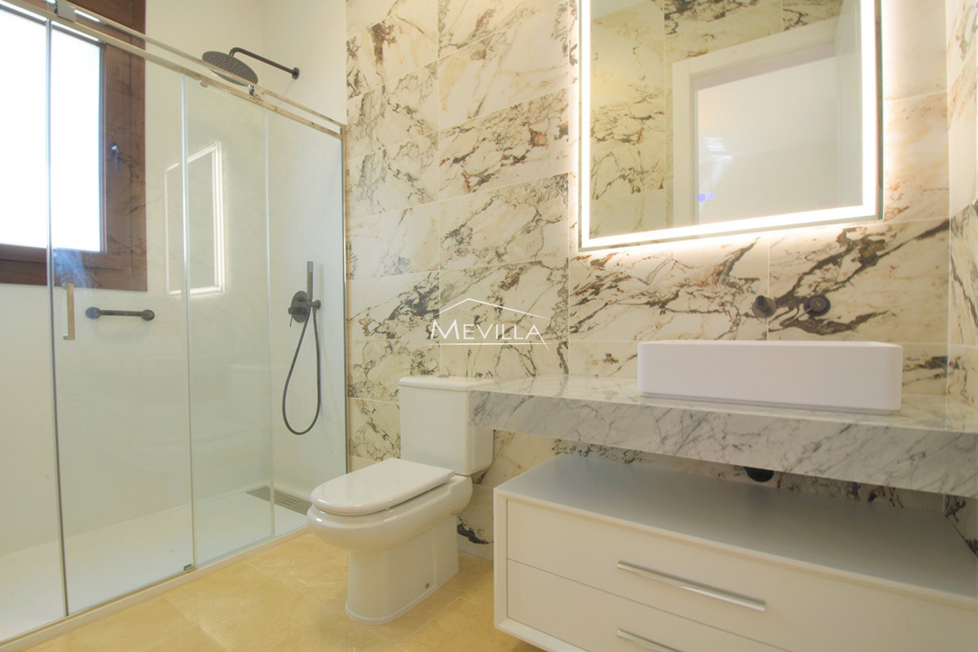 Resales - Villa - Orihuela Costa - Cabo Roig
