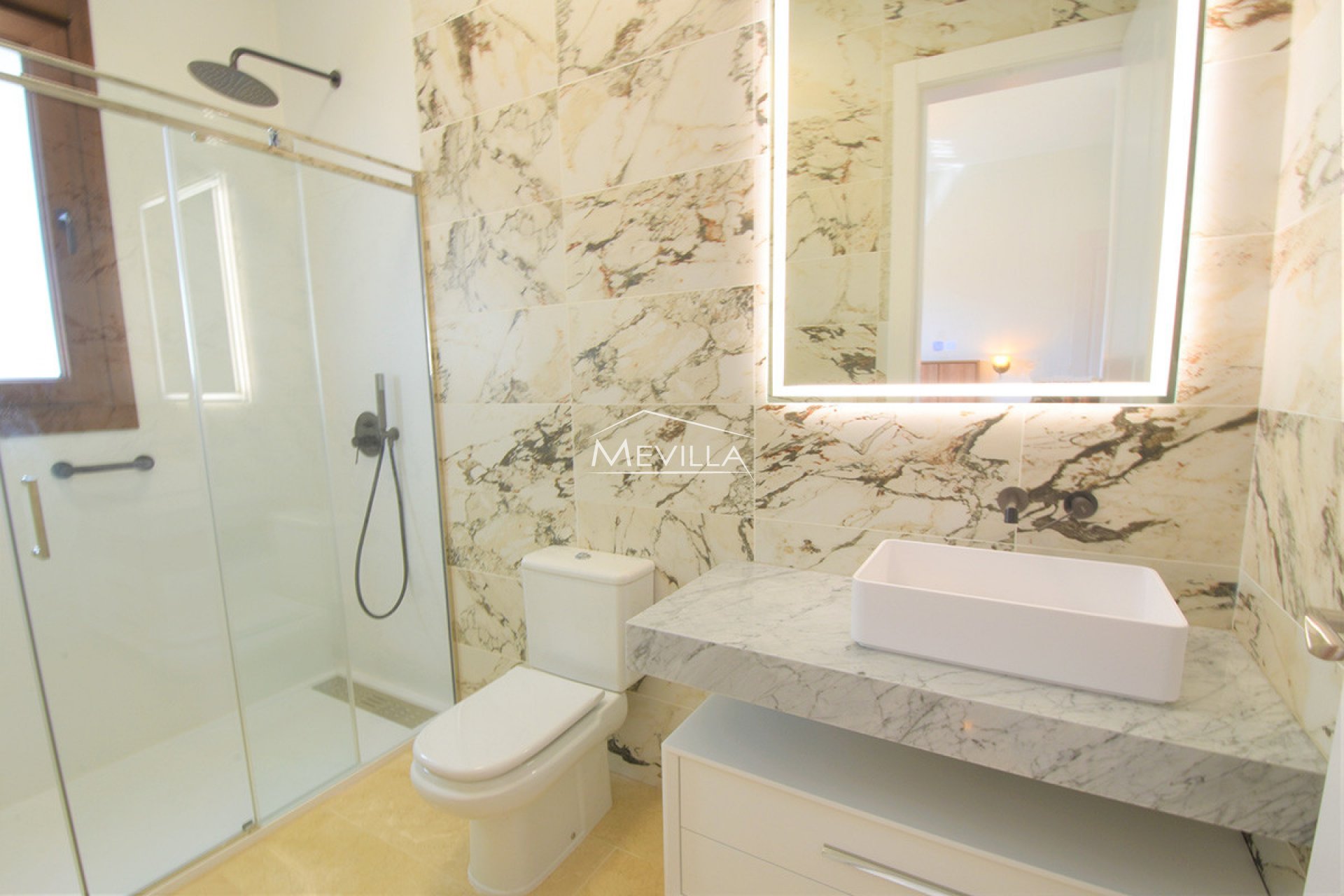 Resales - Villa - Orihuela Costa - Cabo Roig