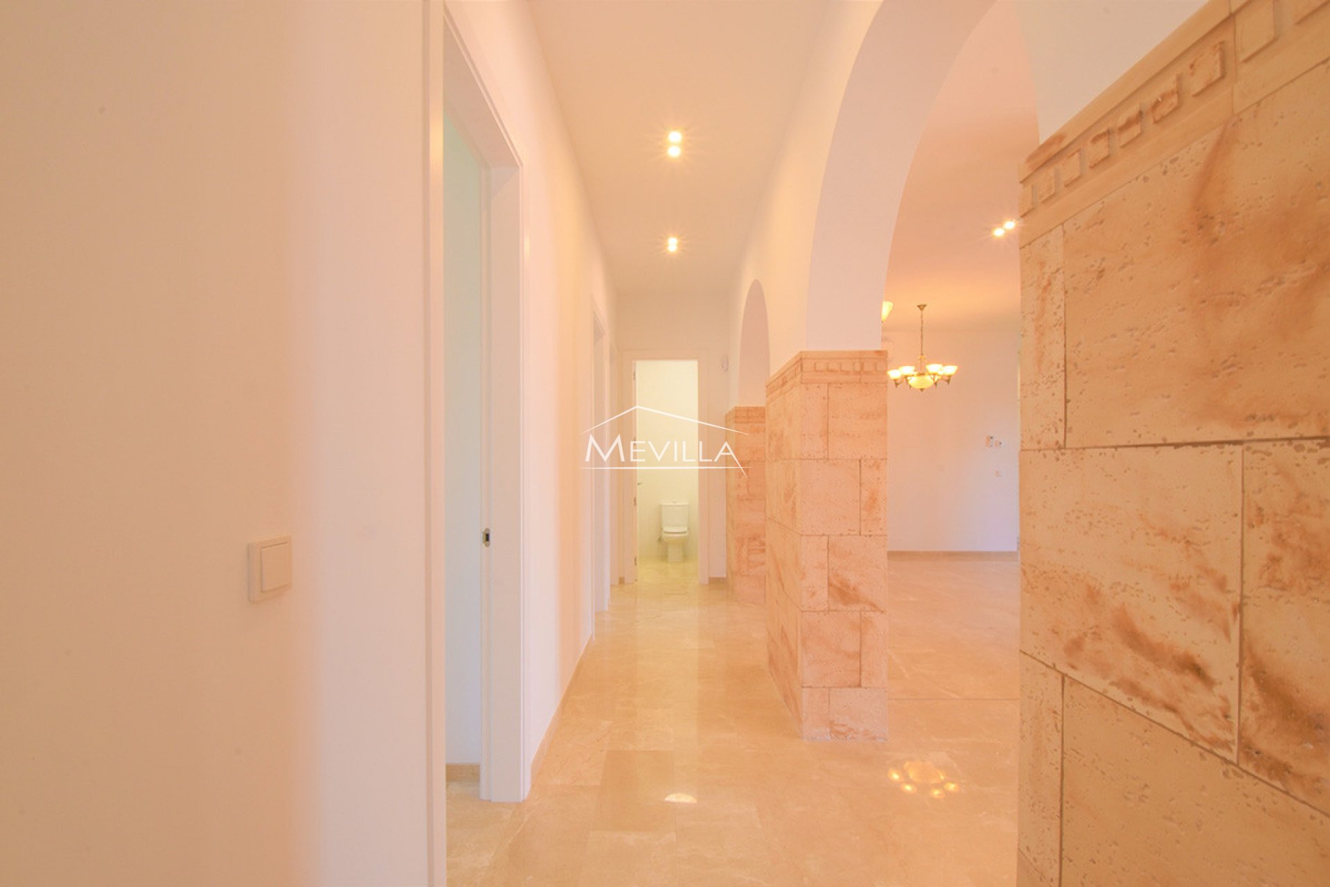 Resales - Villa - Orihuela Costa - Cabo Roig