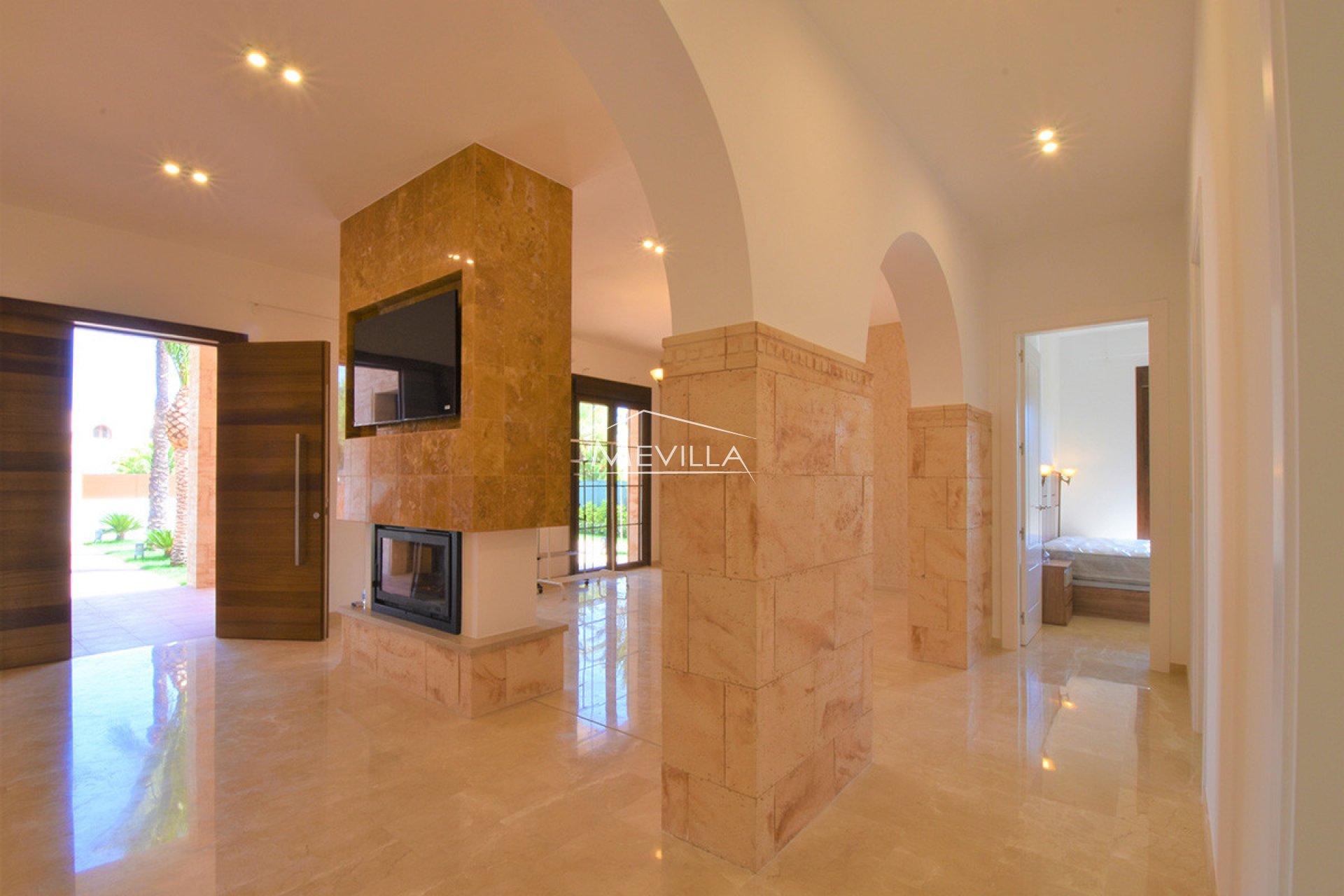 Resales - Villa - Orihuela Costa - Cabo Roig