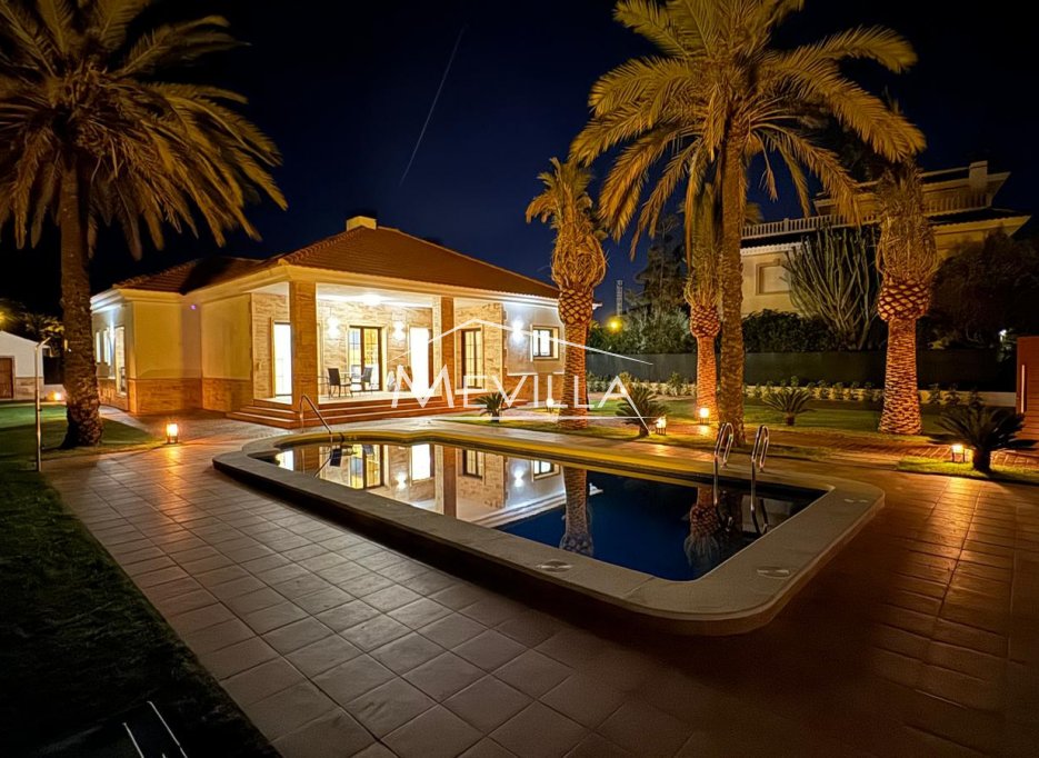 Resales - Villa - Orihuela Costa - Cabo Roig