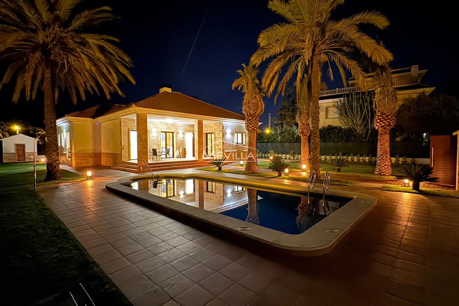 Resales - Villa - Orihuela Costa - Cabo Roig