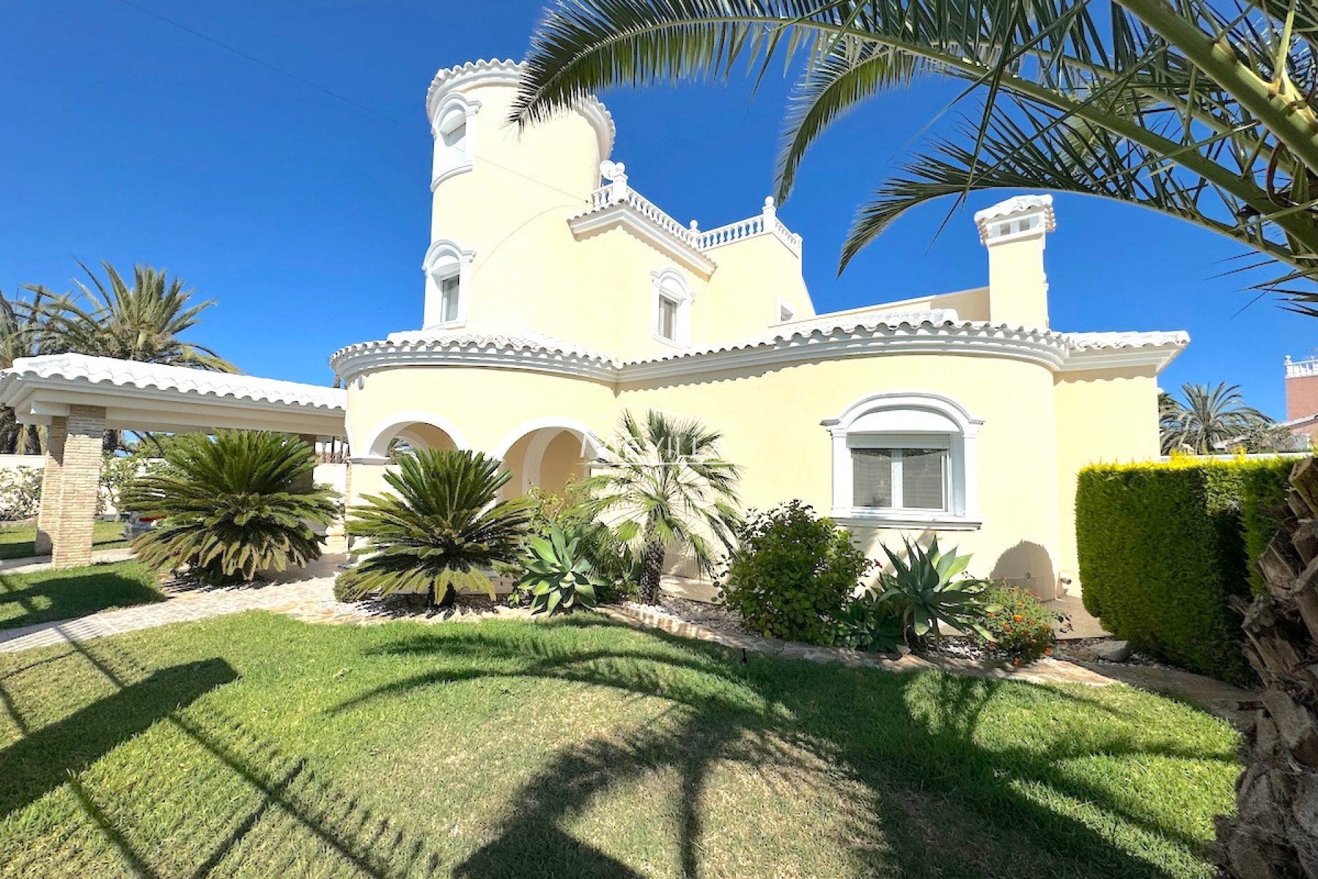 Resales - Villa - Orihuela Costa - Cabo Roig