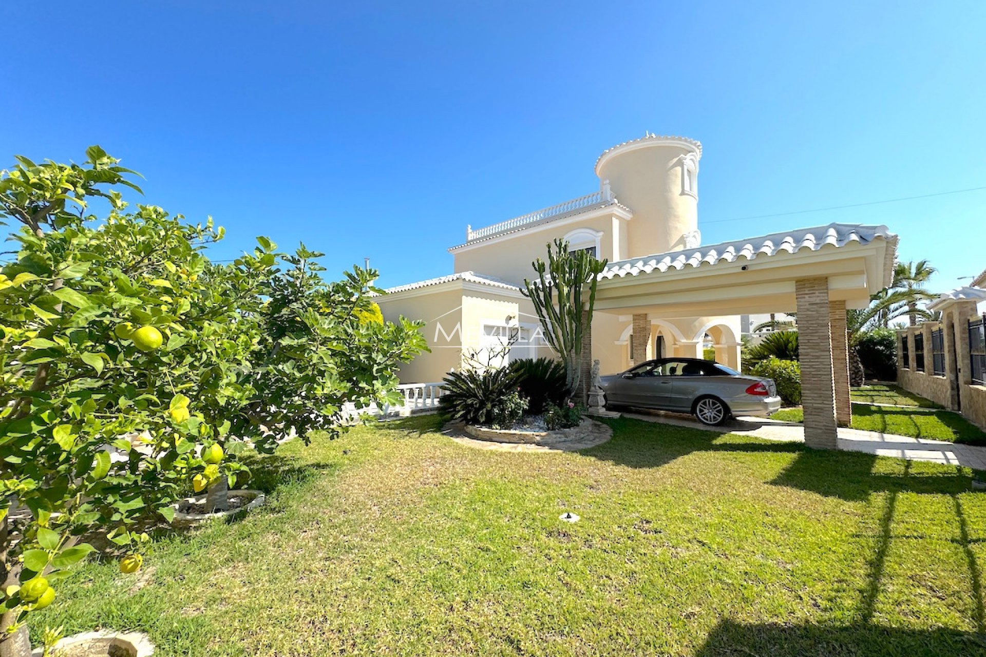 Resales - Villa - Orihuela Costa - Cabo Roig