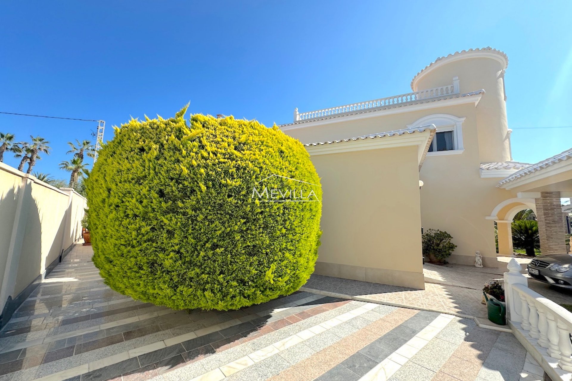 Resales - Villa - Orihuela Costa - Cabo Roig