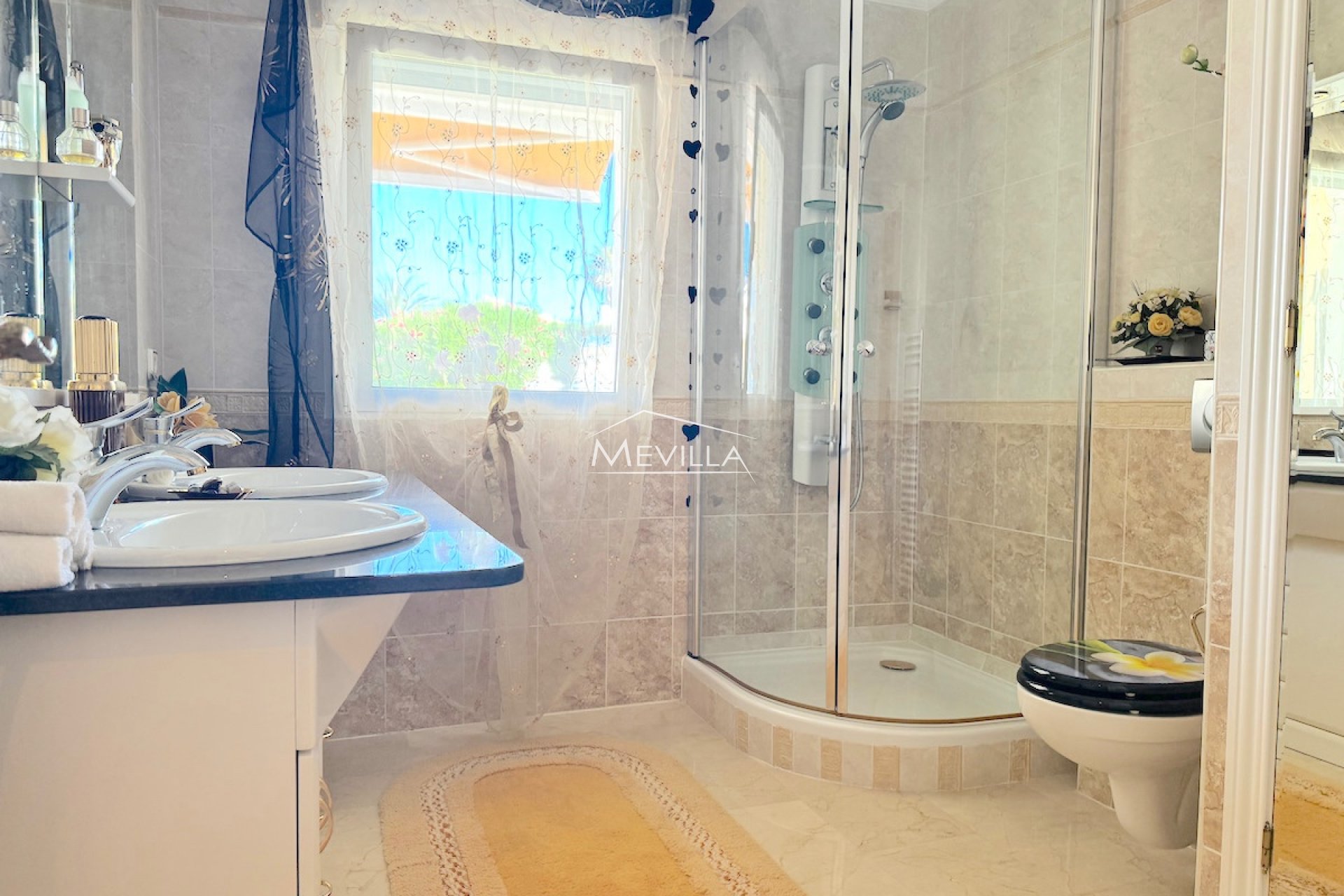Resales - Villa - Orihuela Costa - Cabo Roig