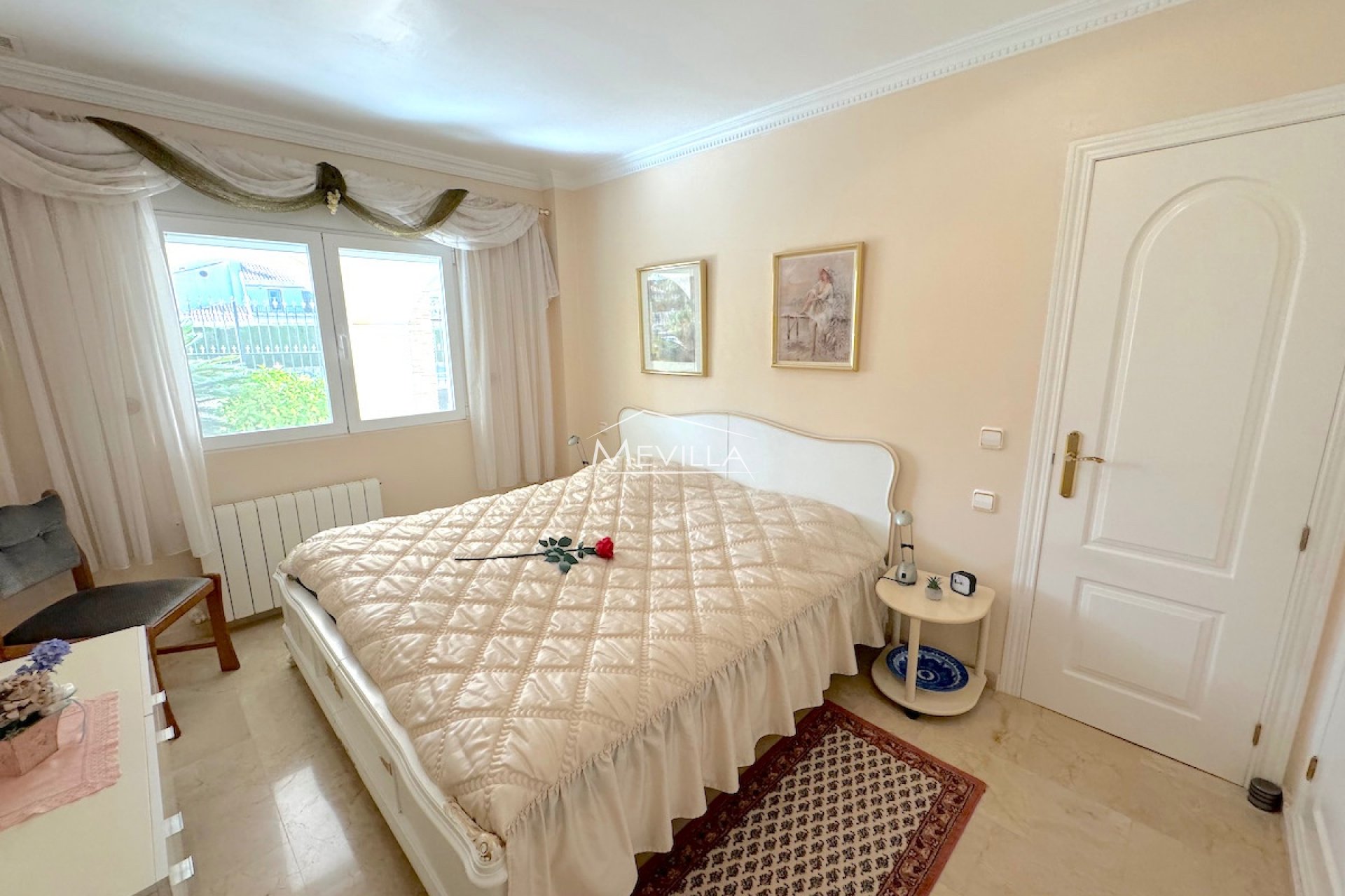 Resales - Villa - Orihuela Costa - Cabo Roig