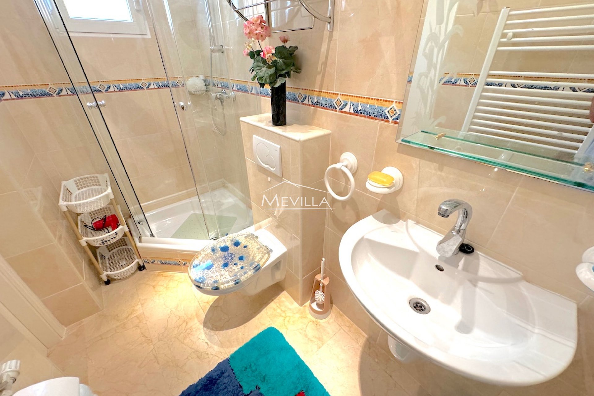 Resales - Villa - Orihuela Costa - Cabo Roig