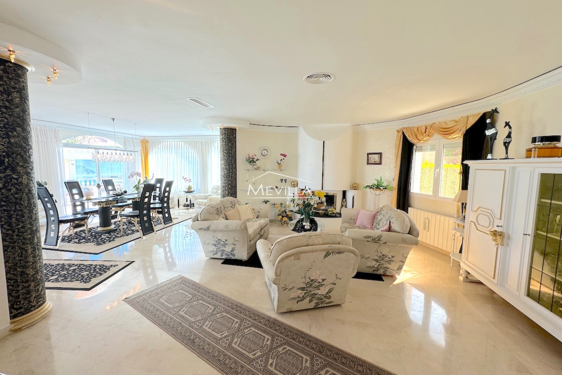 Resales - Villa - Orihuela Costa - Cabo Roig