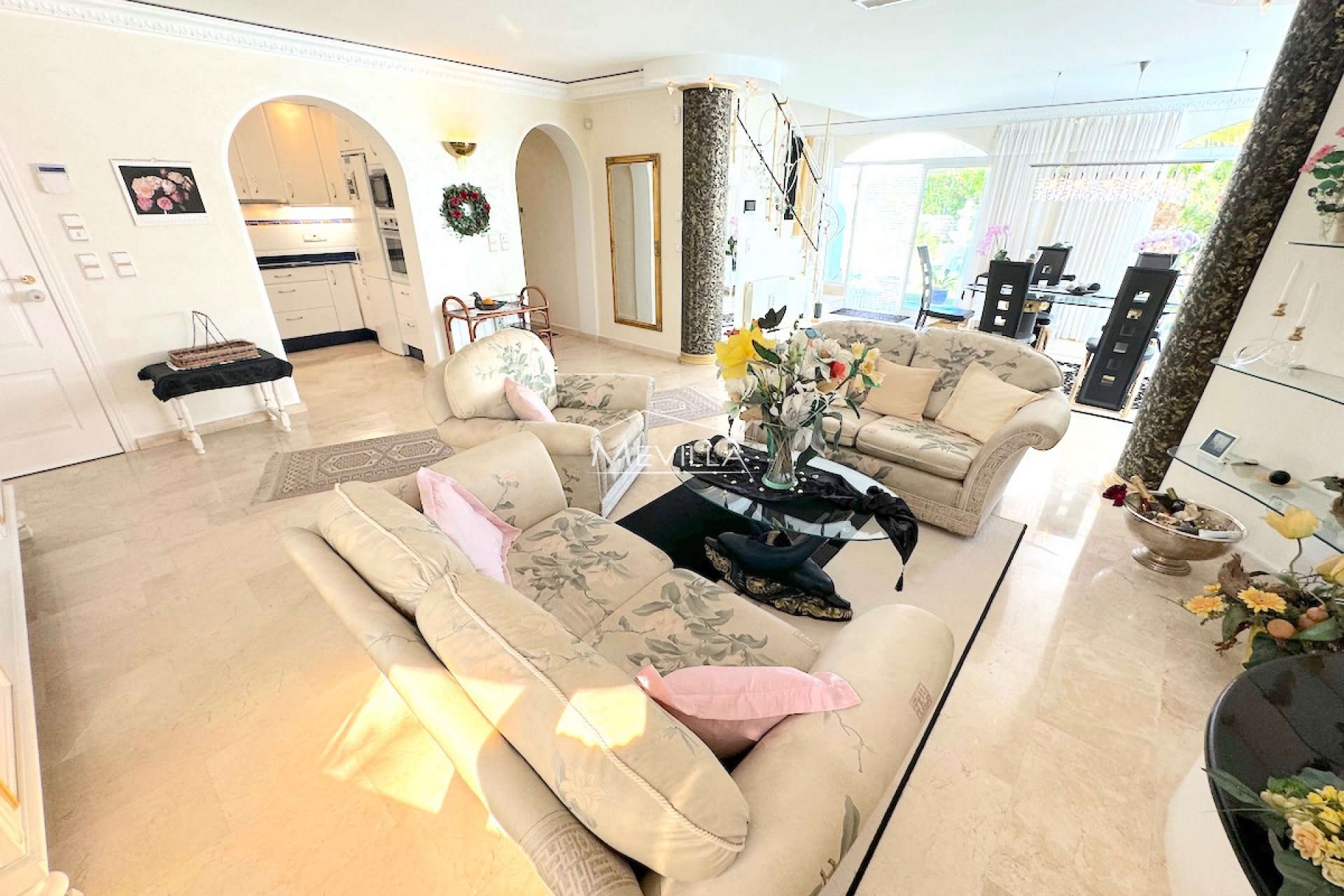 Resales - Villa - Orihuela Costa - Cabo Roig