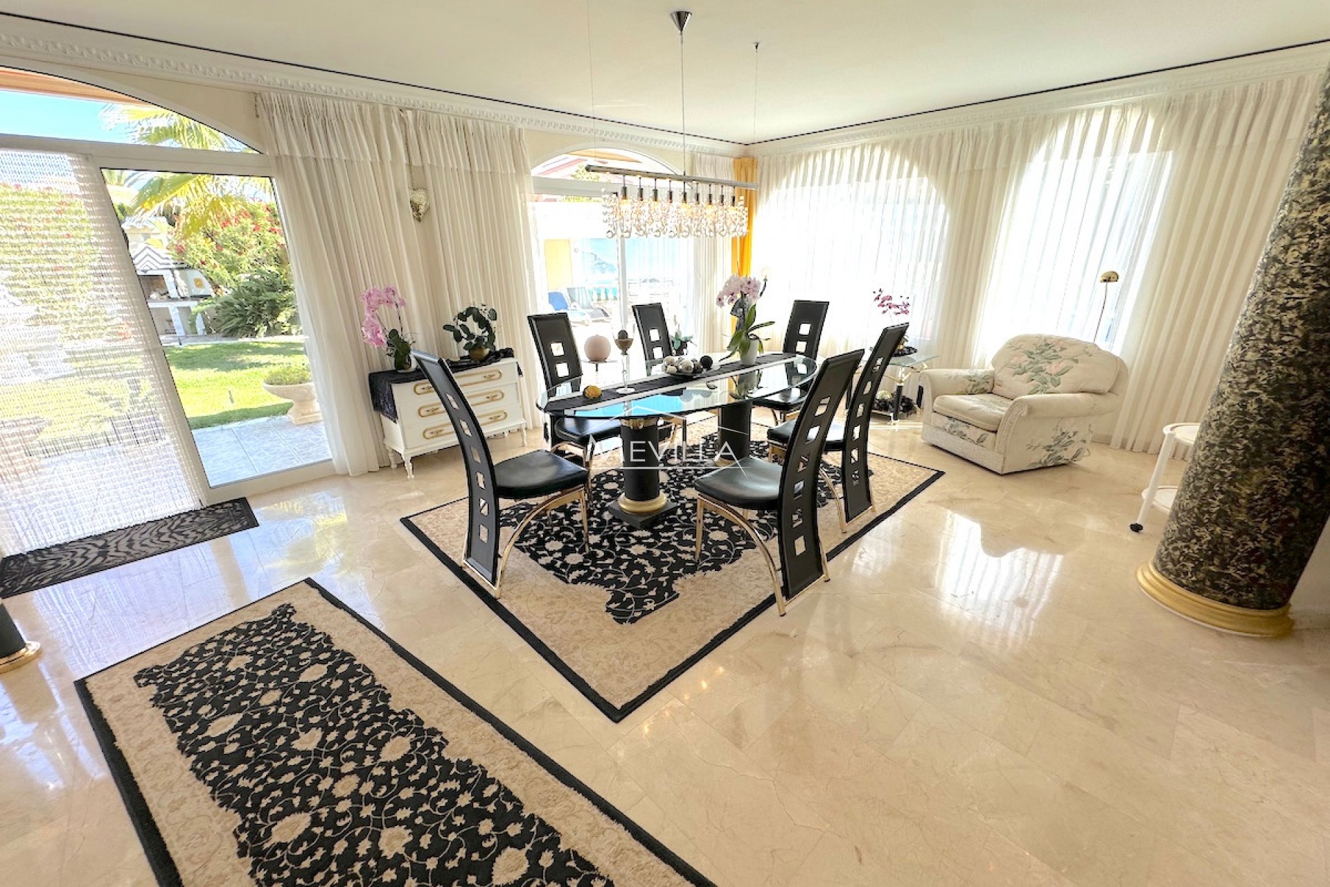 Resales - Villa - Orihuela Costa - Cabo Roig