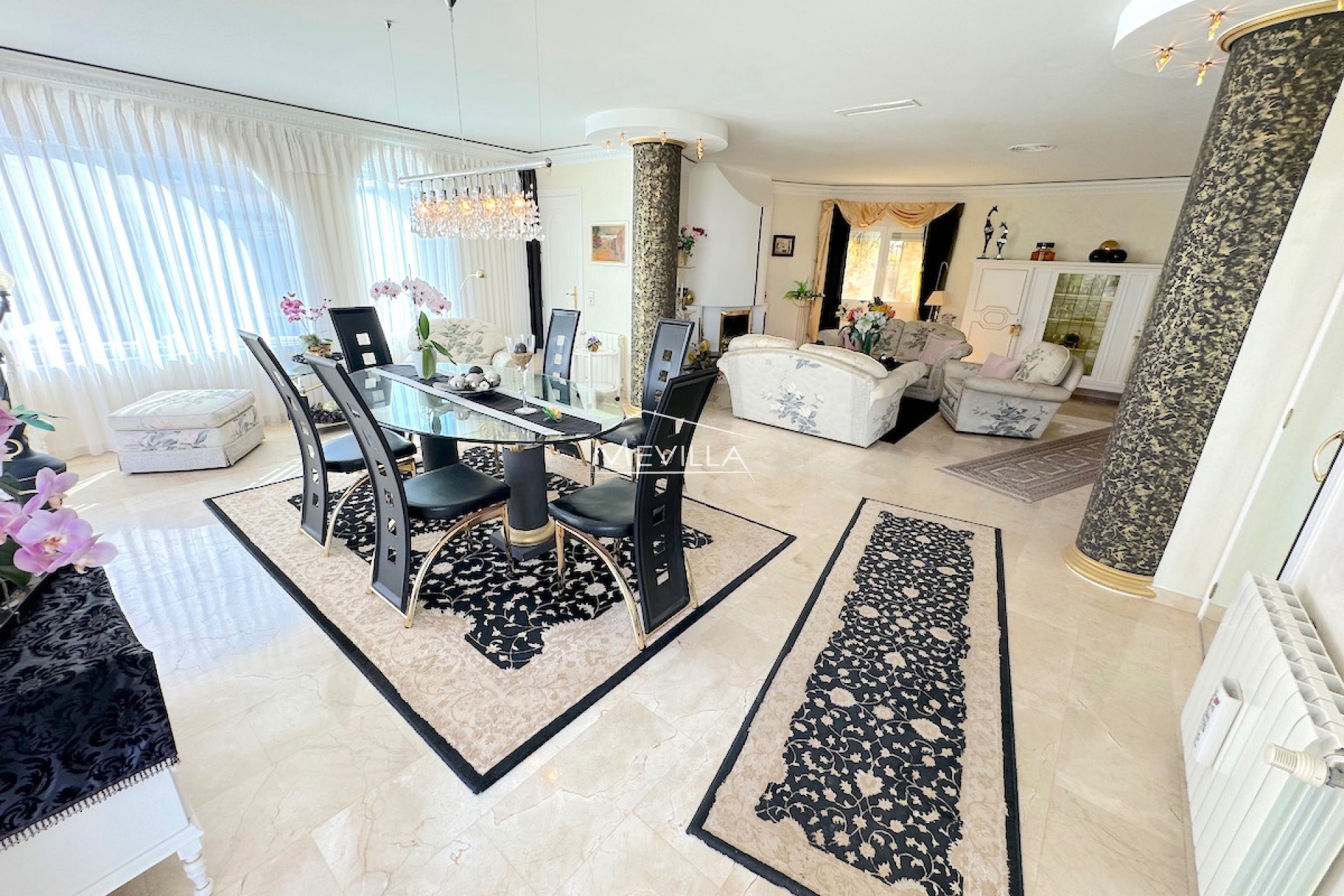 Resales - Villa - Orihuela Costa - Cabo Roig