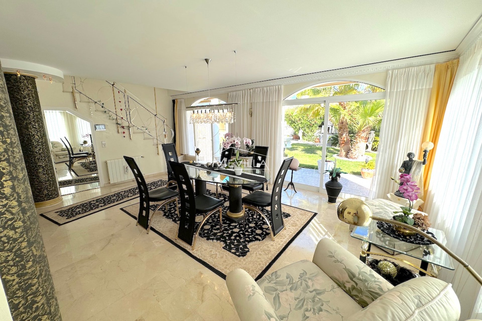 Resales - Villa - Orihuela Costa - Cabo Roig