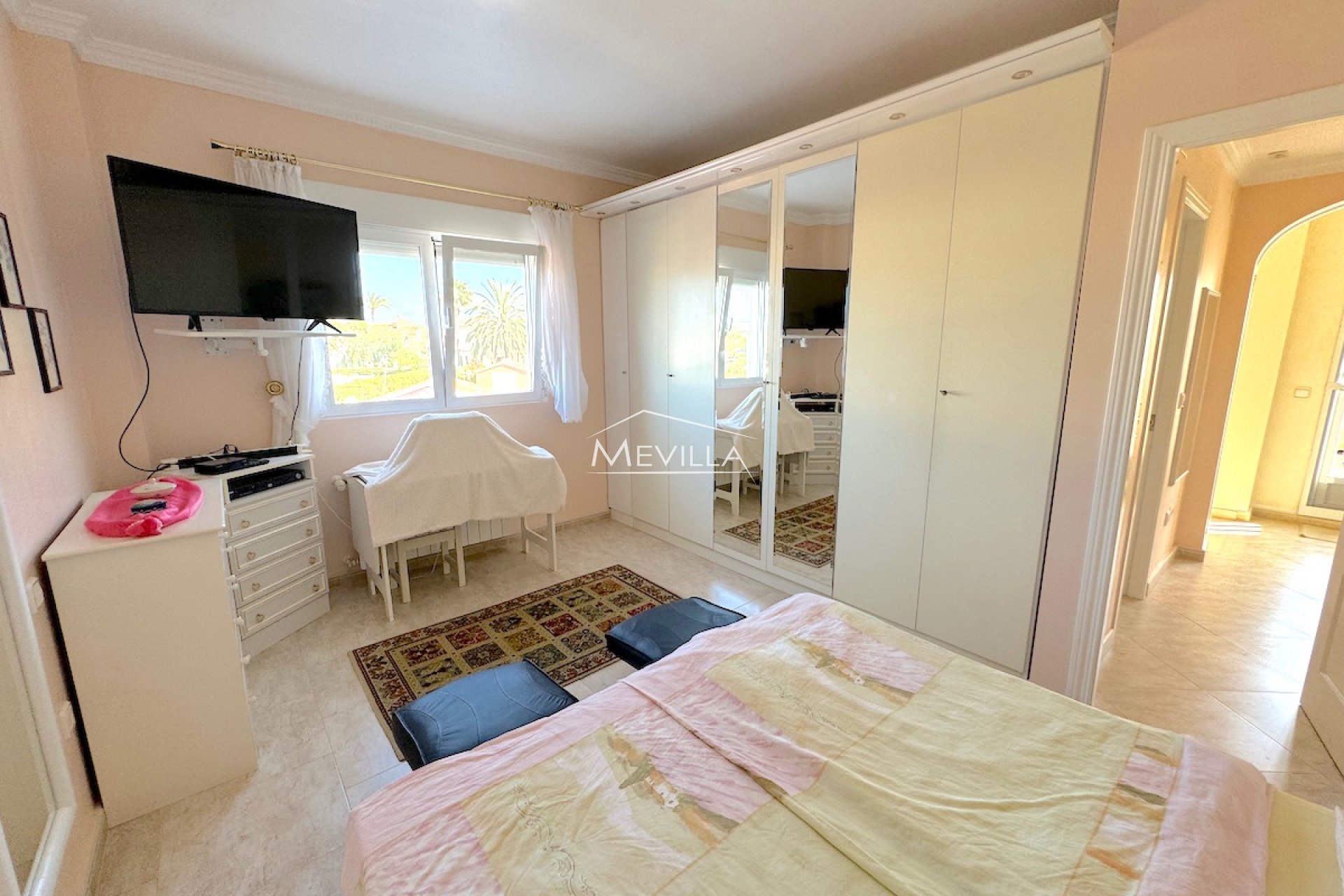 Resales - Villa - Orihuela Costa - Cabo Roig