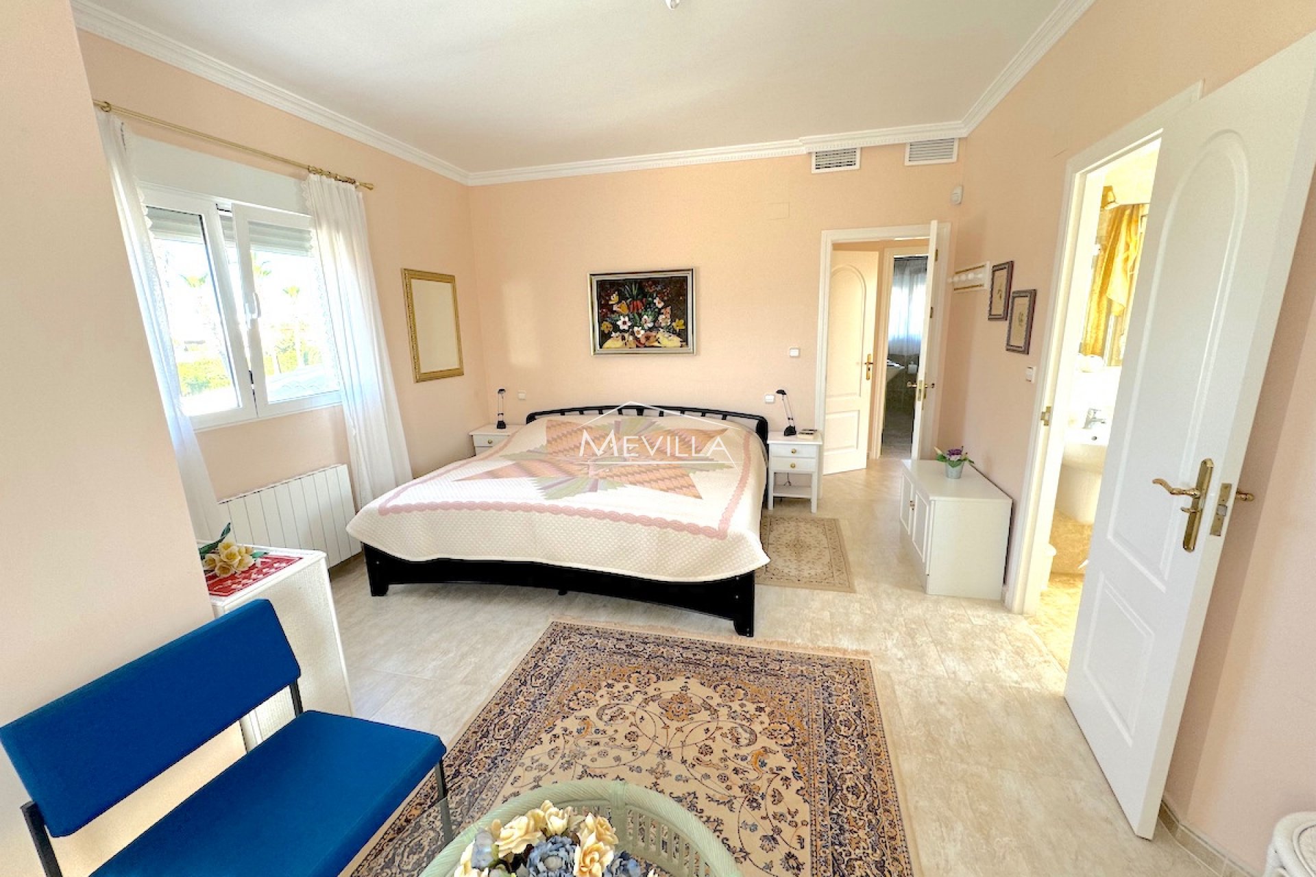 Resales - Villa - Orihuela Costa - Cabo Roig
