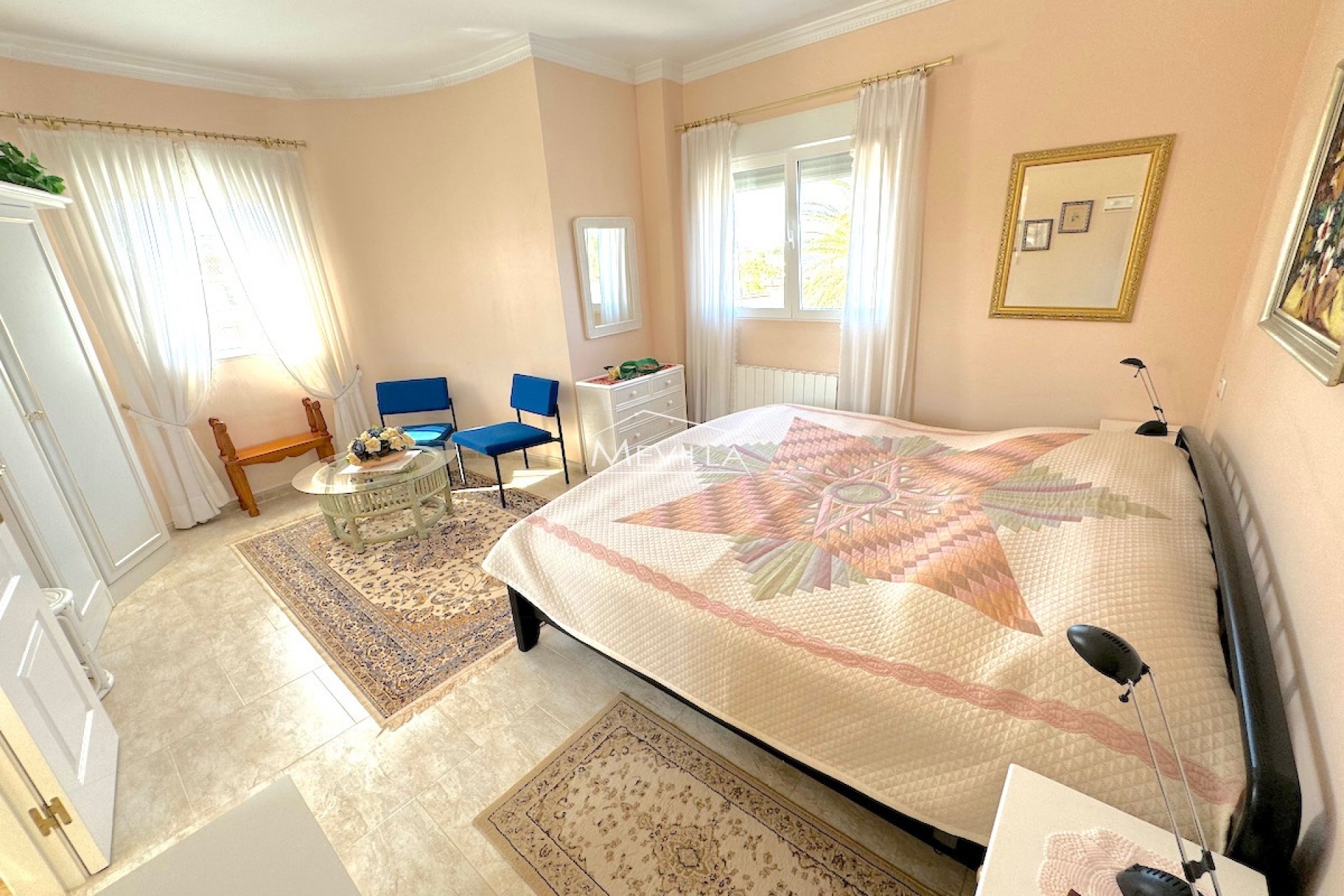 Resales - Villa - Orihuela Costa - Cabo Roig