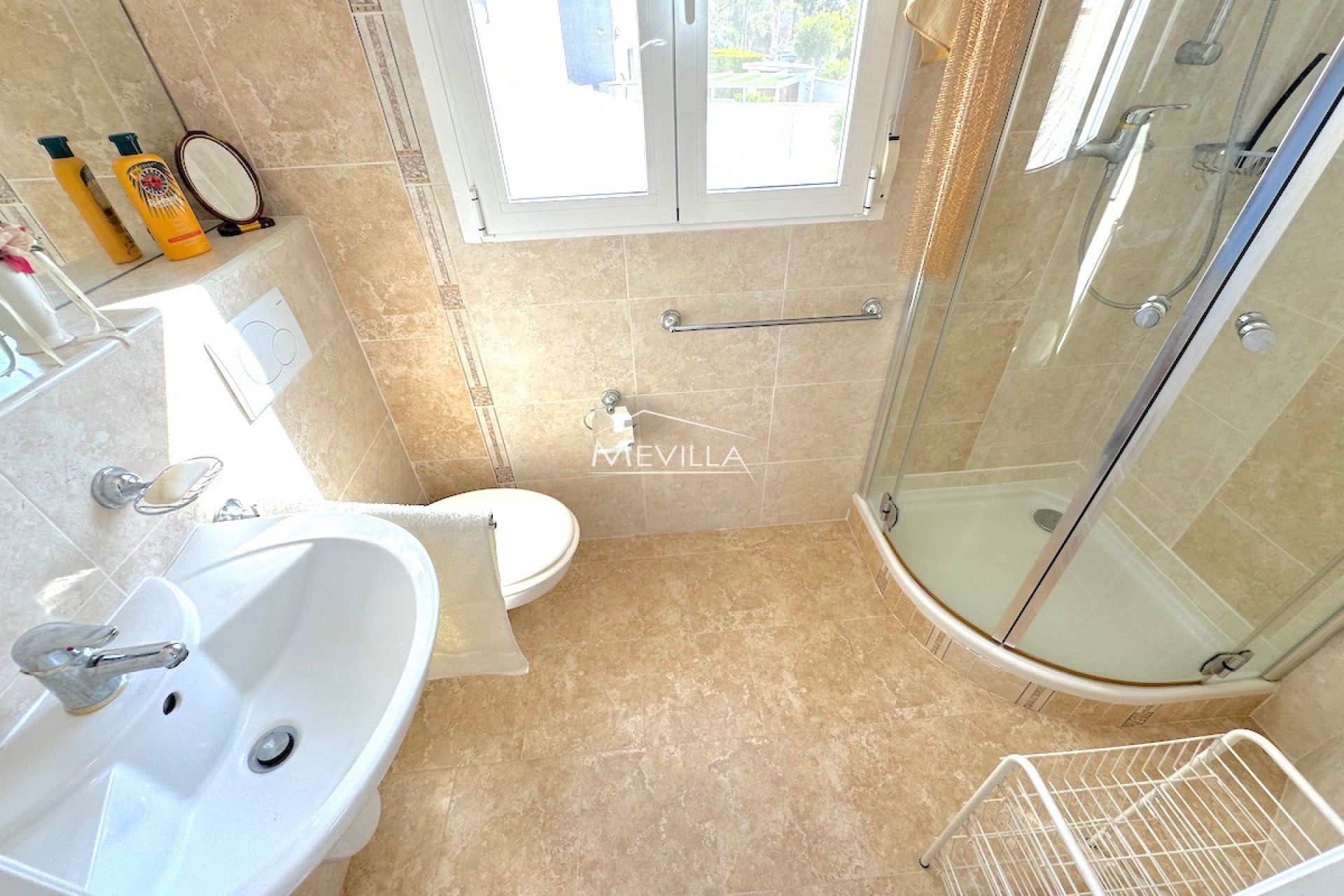 Resales - Villa - Orihuela Costa - Cabo Roig