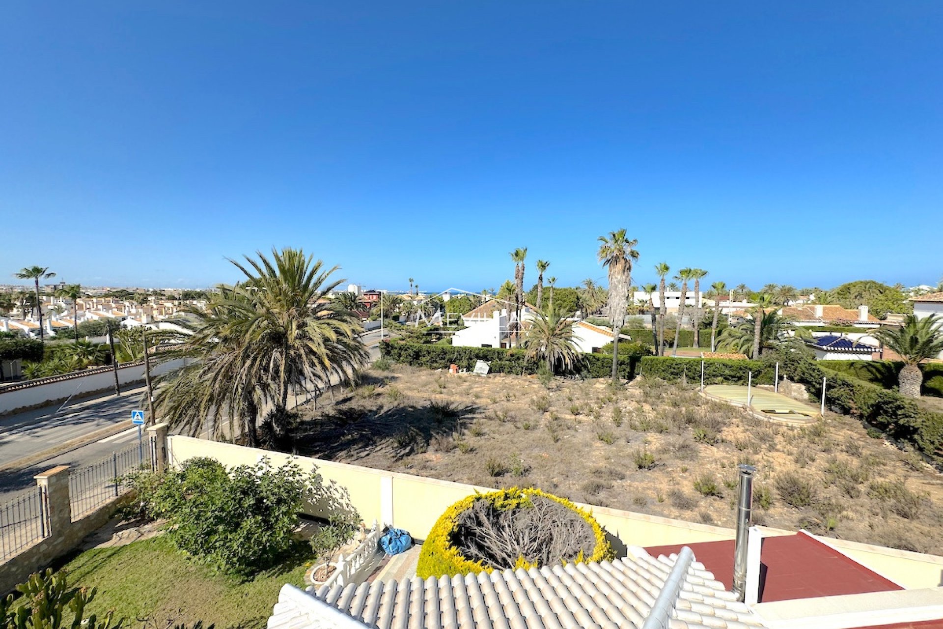 Resales - Villa - Orihuela Costa - Cabo Roig