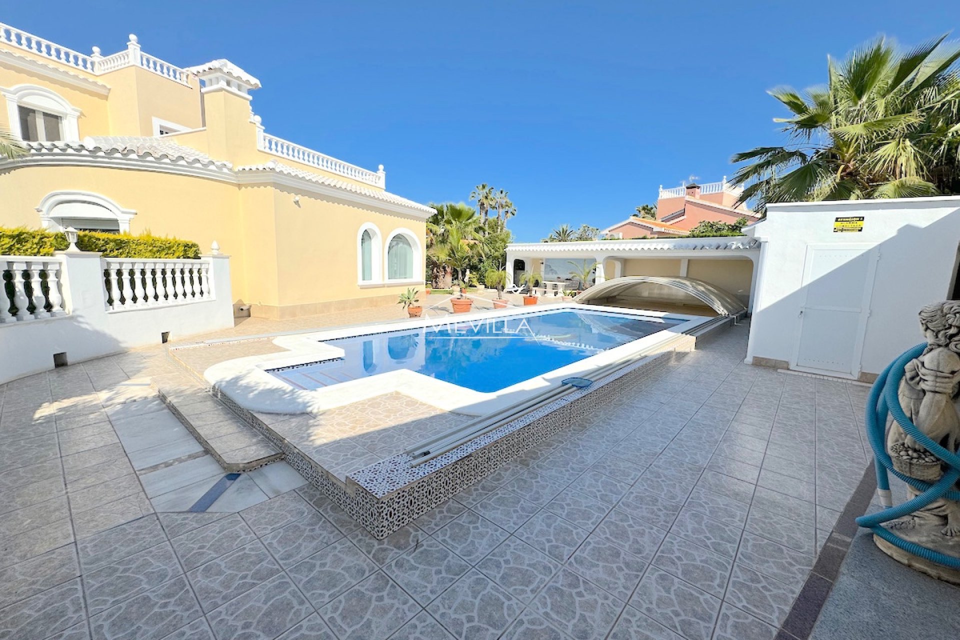 Resales - Villa - Orihuela Costa - Cabo Roig