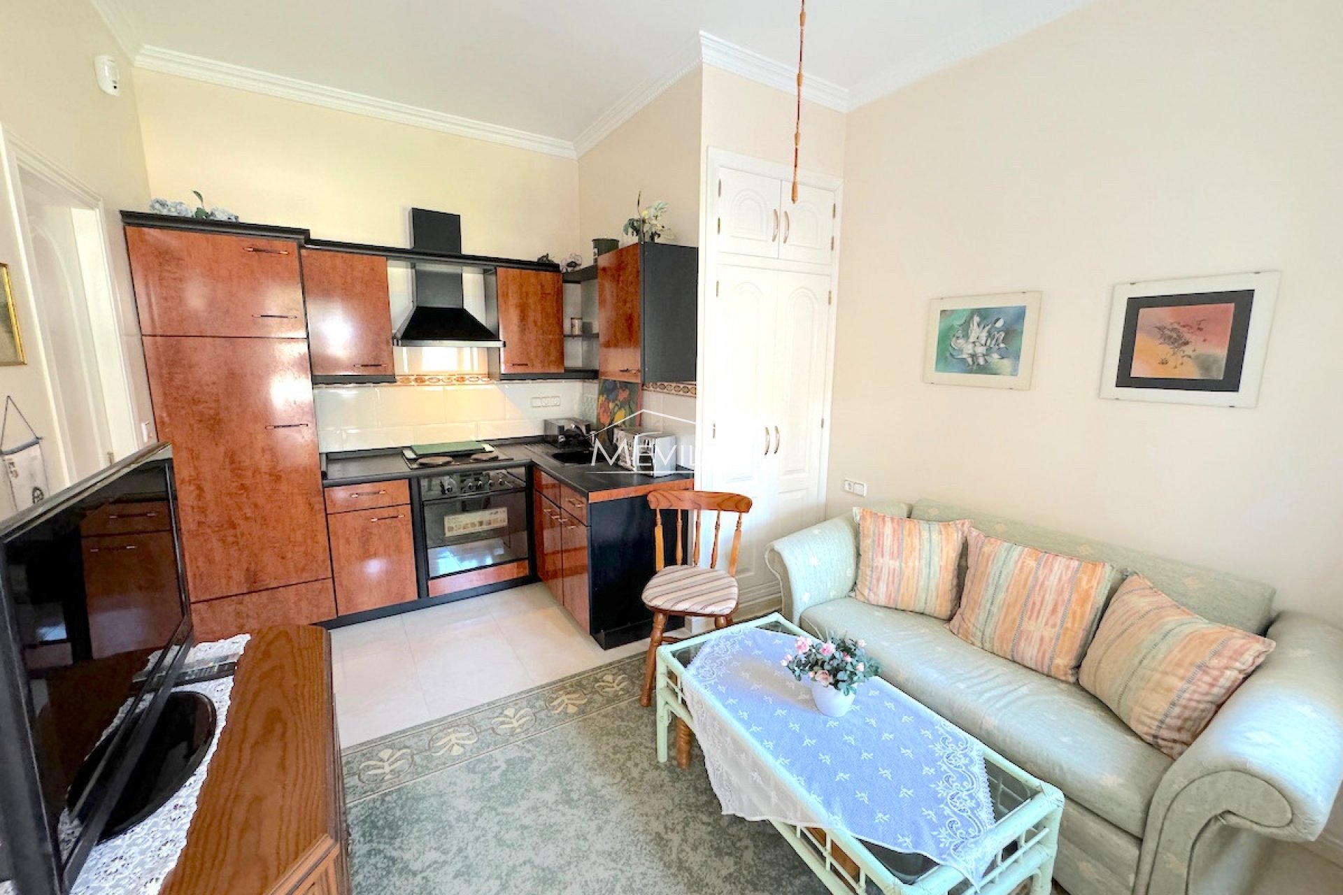 Resales - Villa - Orihuela Costa - Cabo Roig