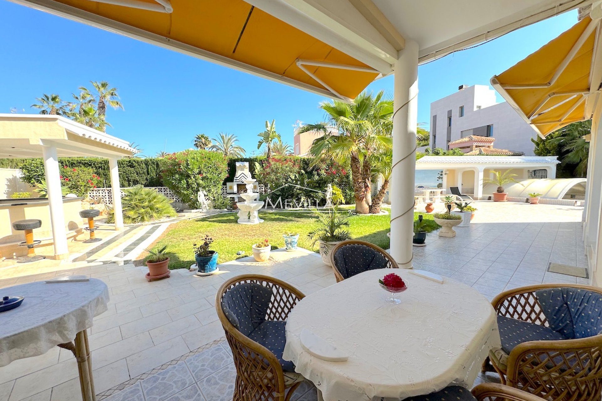 Resales - Villa - Orihuela Costa - Cabo Roig