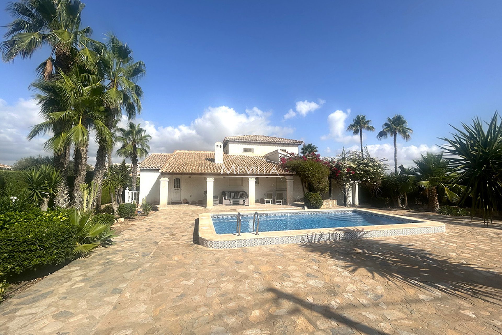 Resales - Villa - Orihuela Costa - Cabo Roig