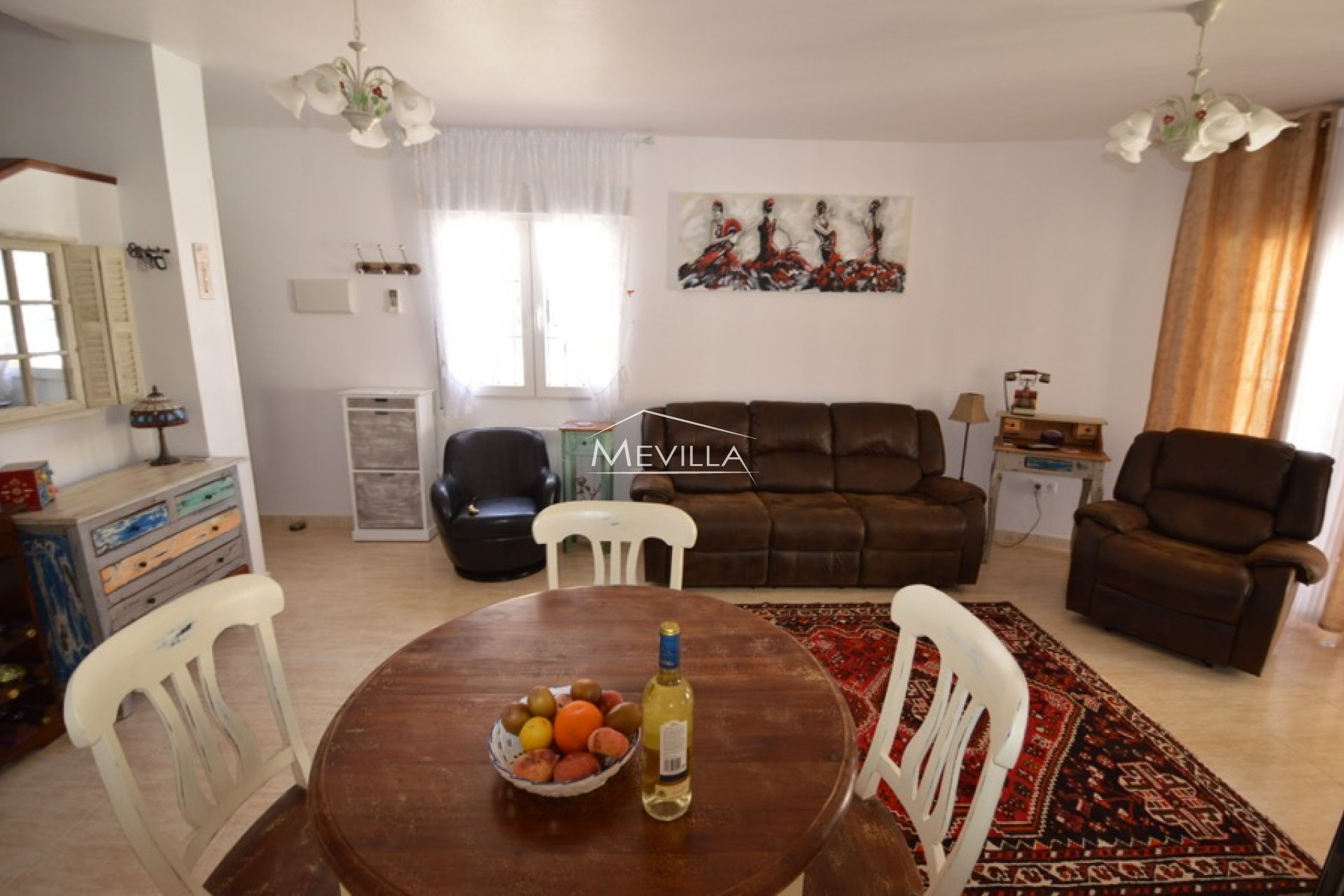 Resales - Villa - Orihuela Costa - Cabo Roig