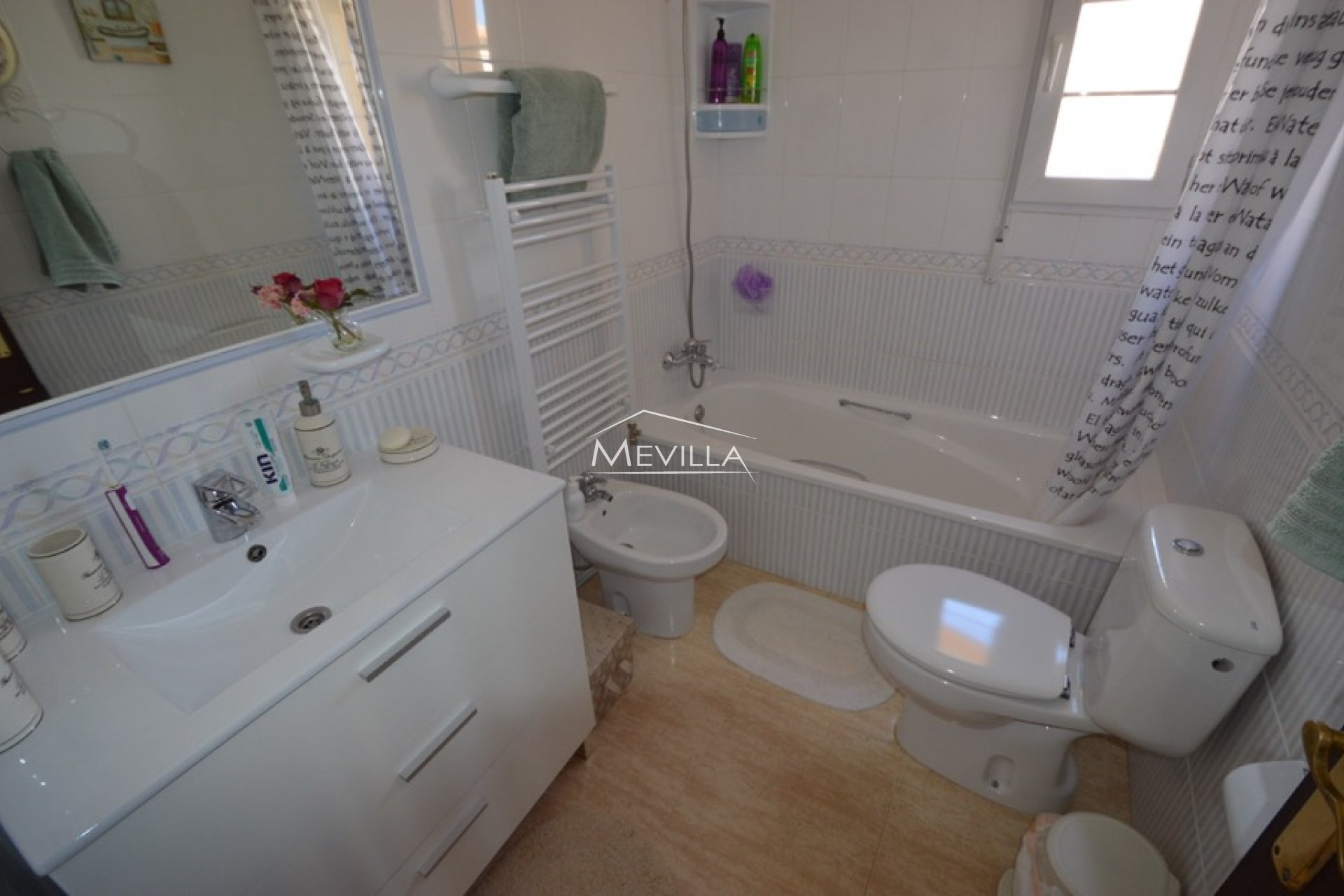 Resales - Villa - Orihuela Costa - Cabo Roig