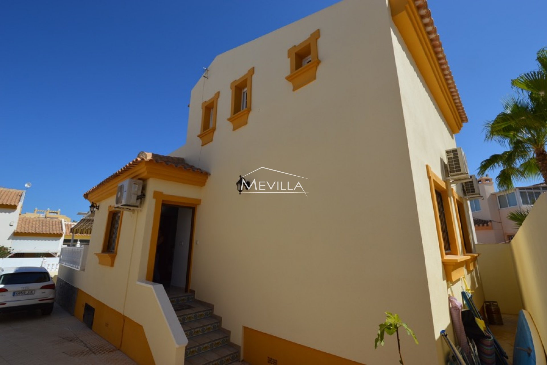 Resales - Villa - Orihuela Costa - Cabo Roig