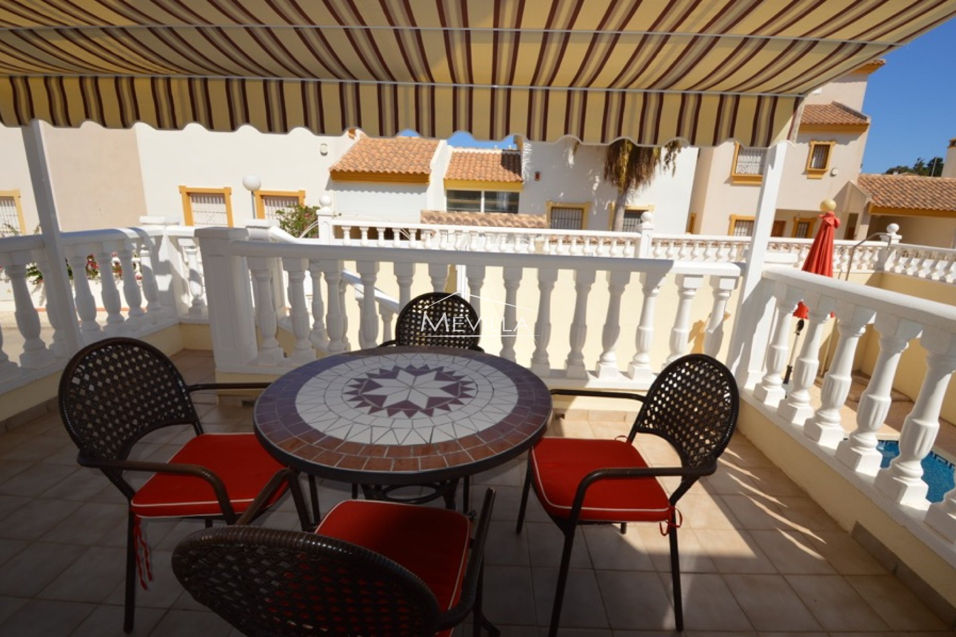 Resales - Villa - Orihuela Costa - Cabo Roig